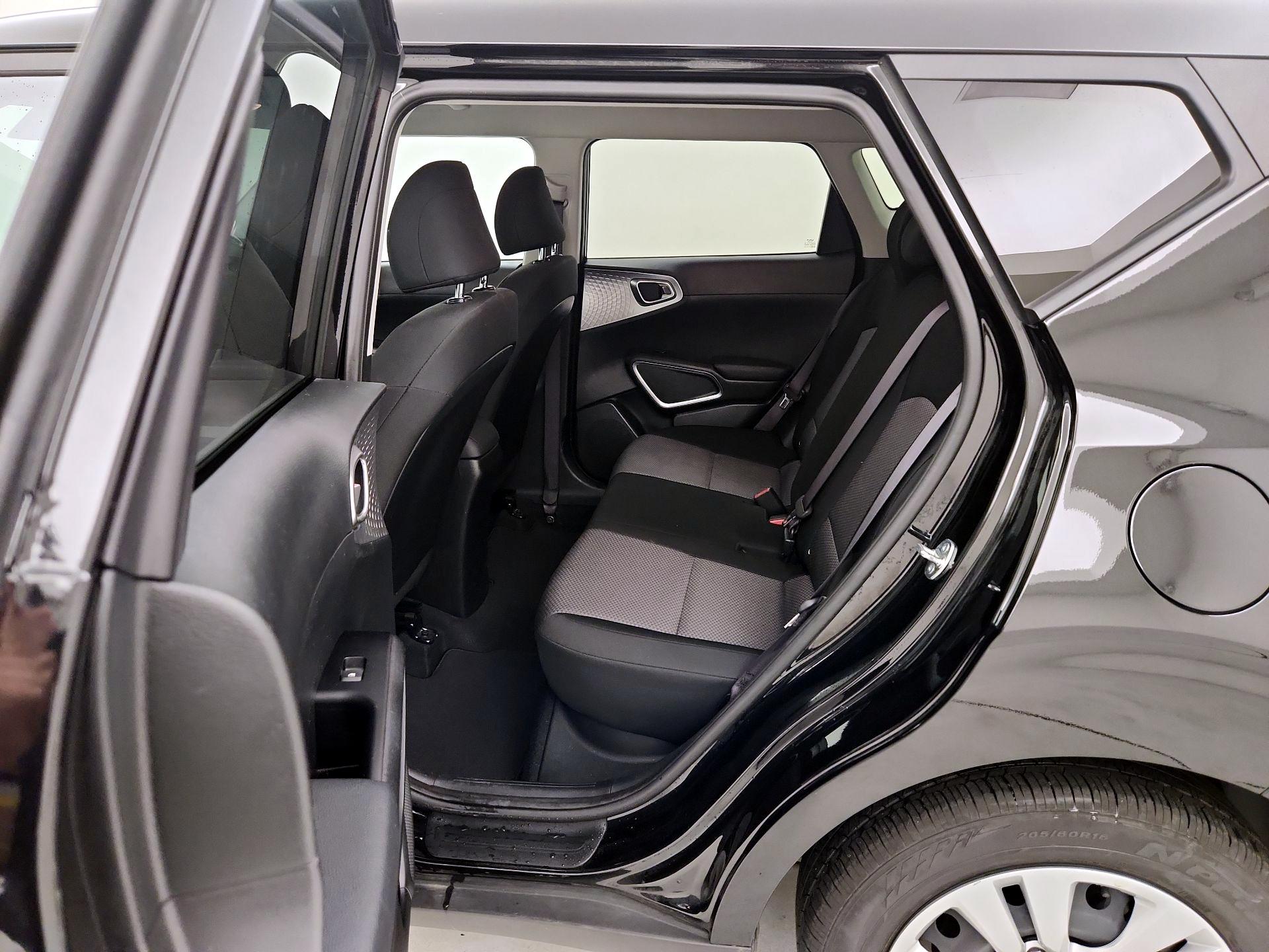 Thumbnail: 2025 Kia Soul - 19