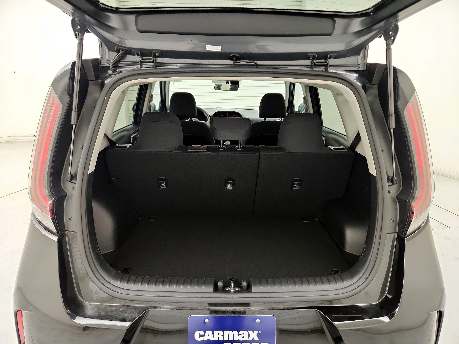 Thumbnail: 2025 Kia Soul - 20