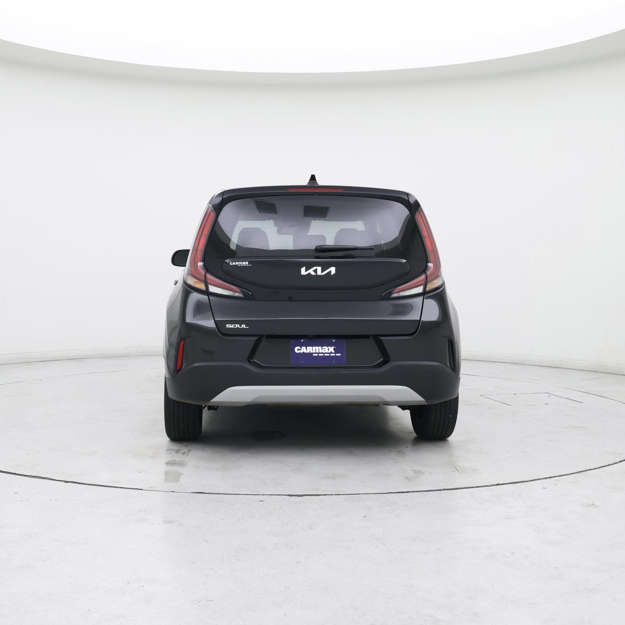 Thumbnail: 2025 Kia Soul - 6