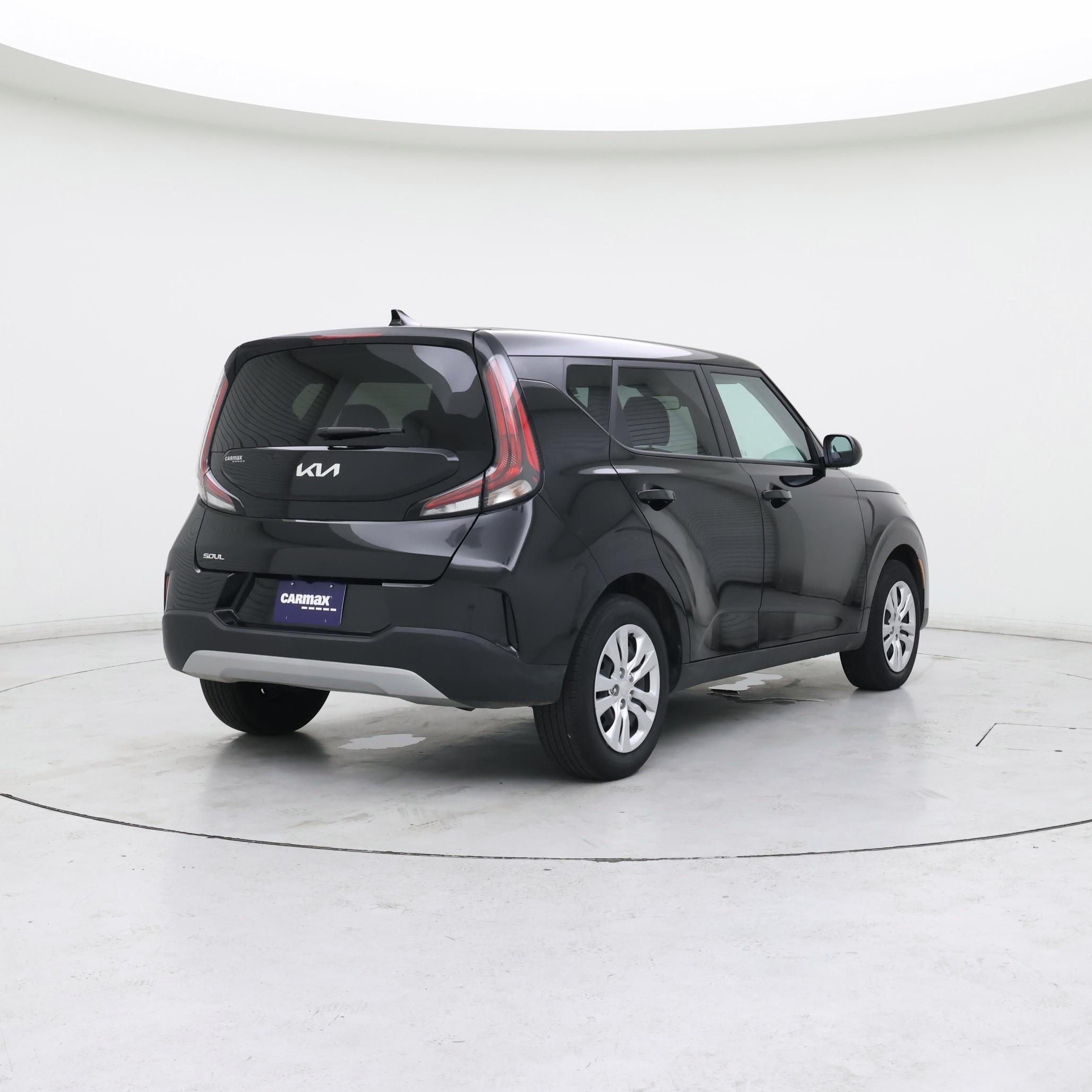 Thumbnail: 2025 Kia Soul - 8