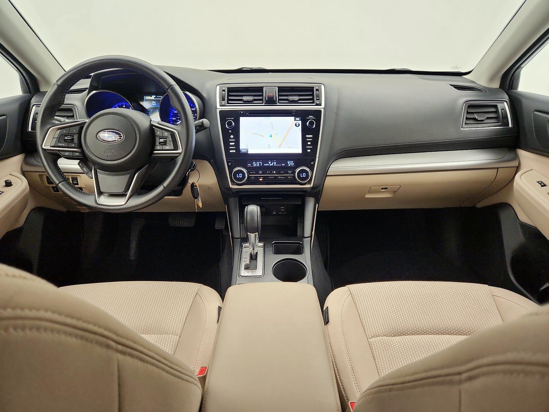 Thumbnail: 2019 Subaru Outback - 9