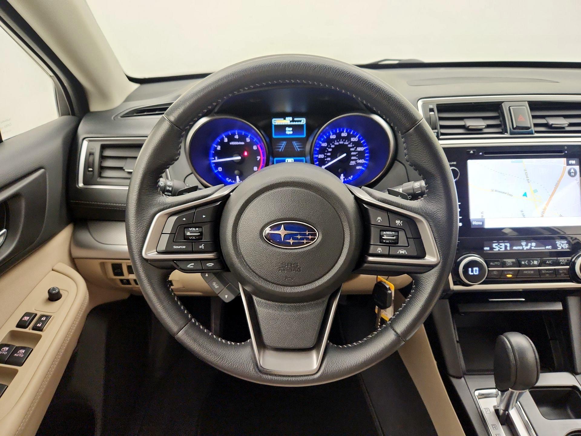 Thumbnail: 2019 Subaru Outback - 10