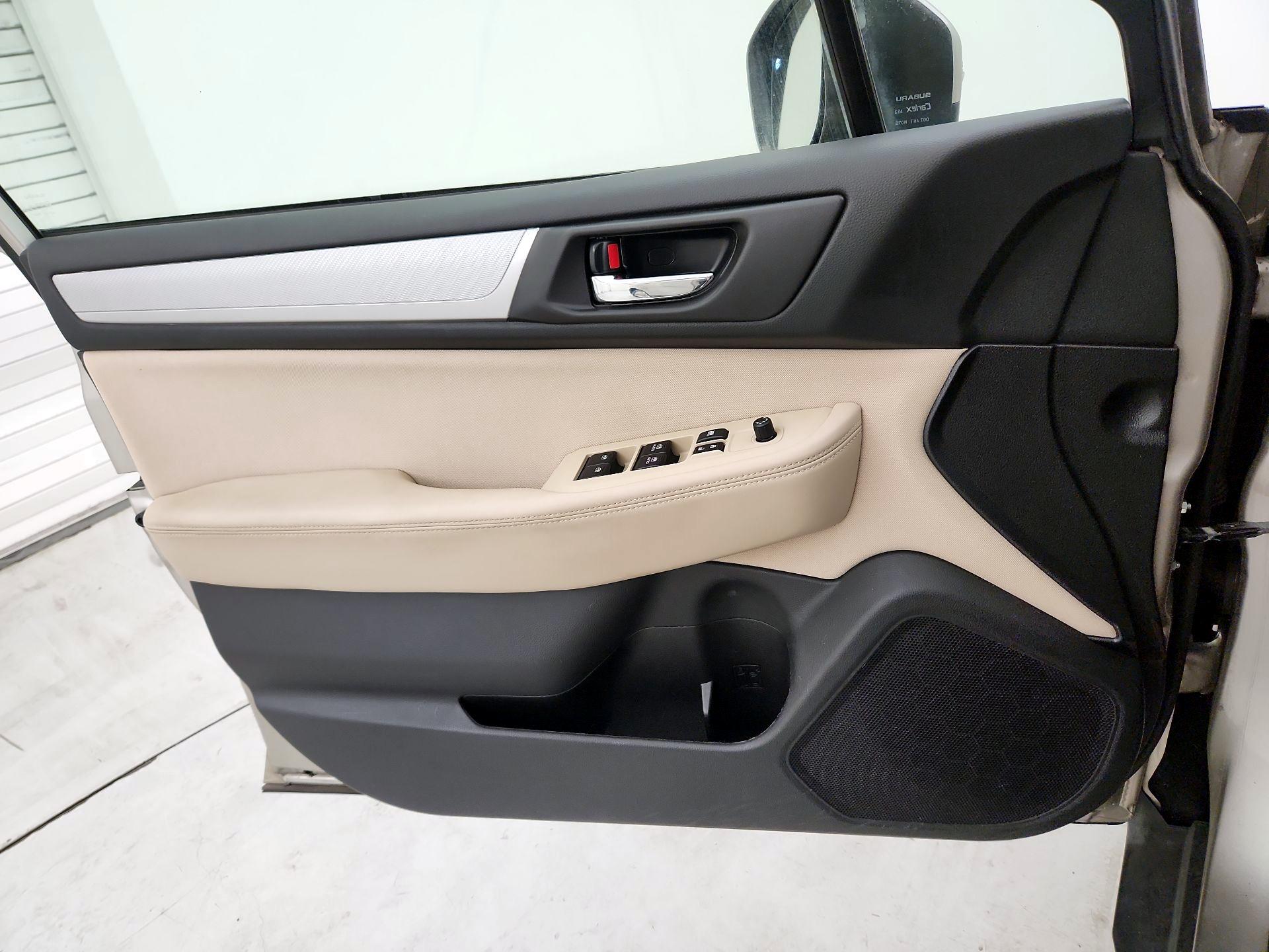 Thumbnail: 2019 Subaru Outback - 12