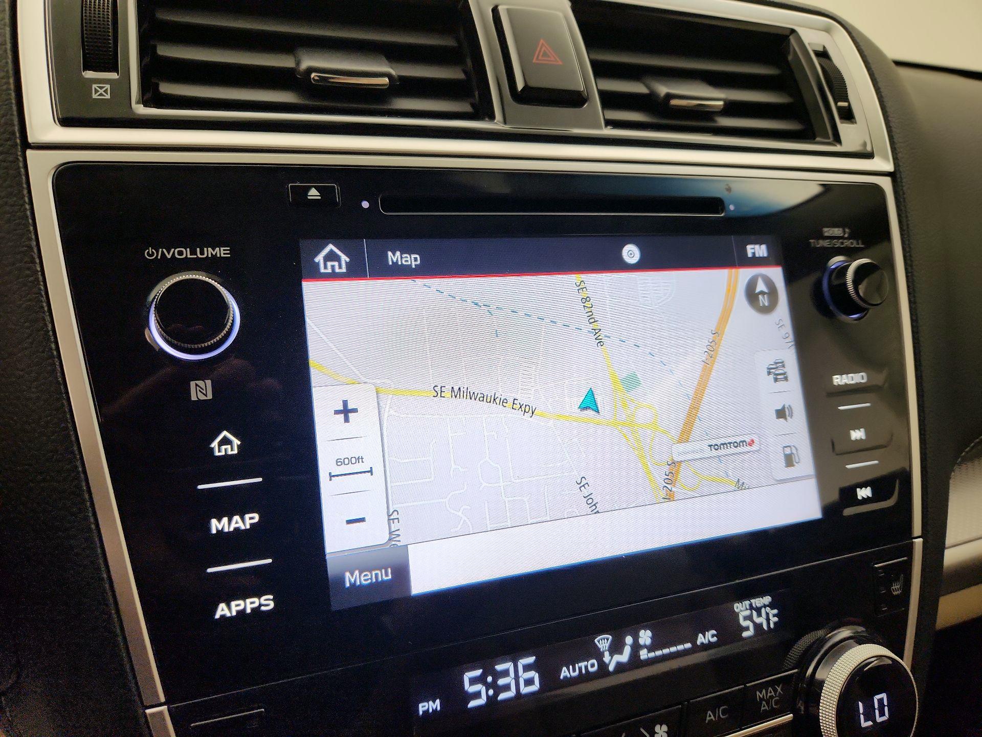 Thumbnail: 2019 Subaru Outback - 14