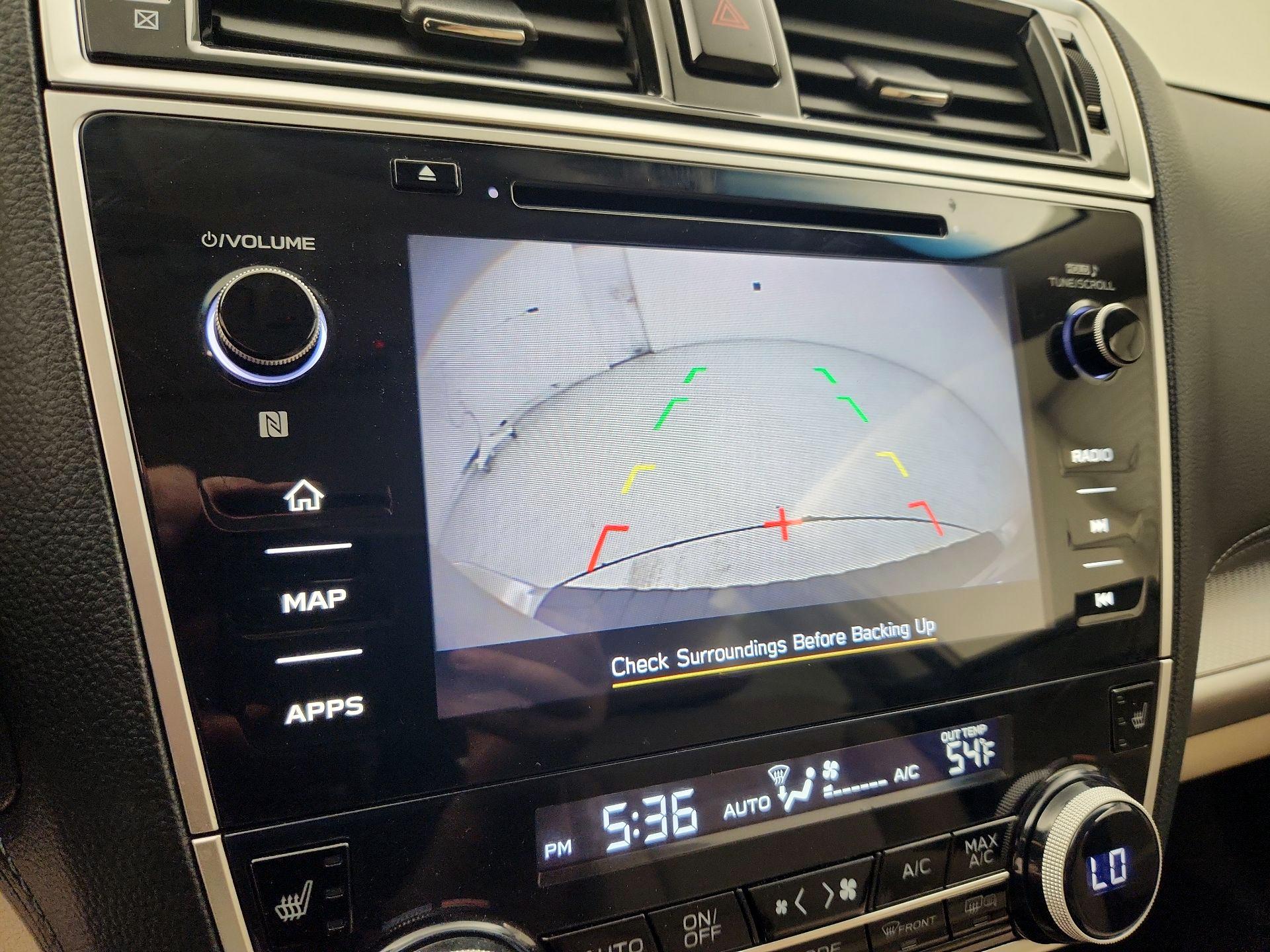 Thumbnail: 2019 Subaru Outback - 15