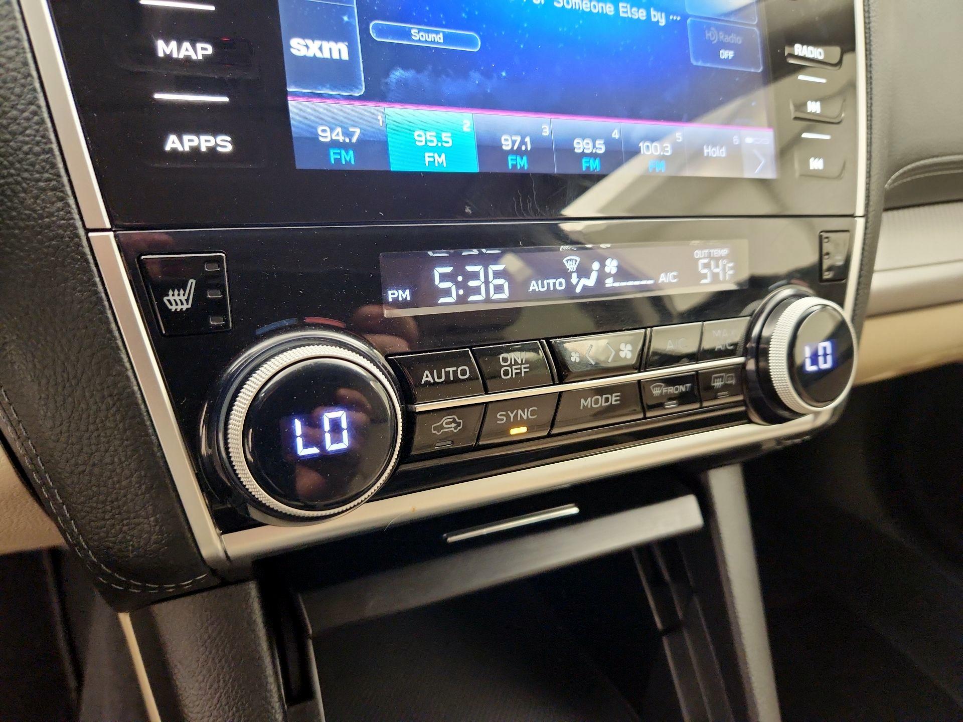 Thumbnail: 2019 Subaru Outback - 17