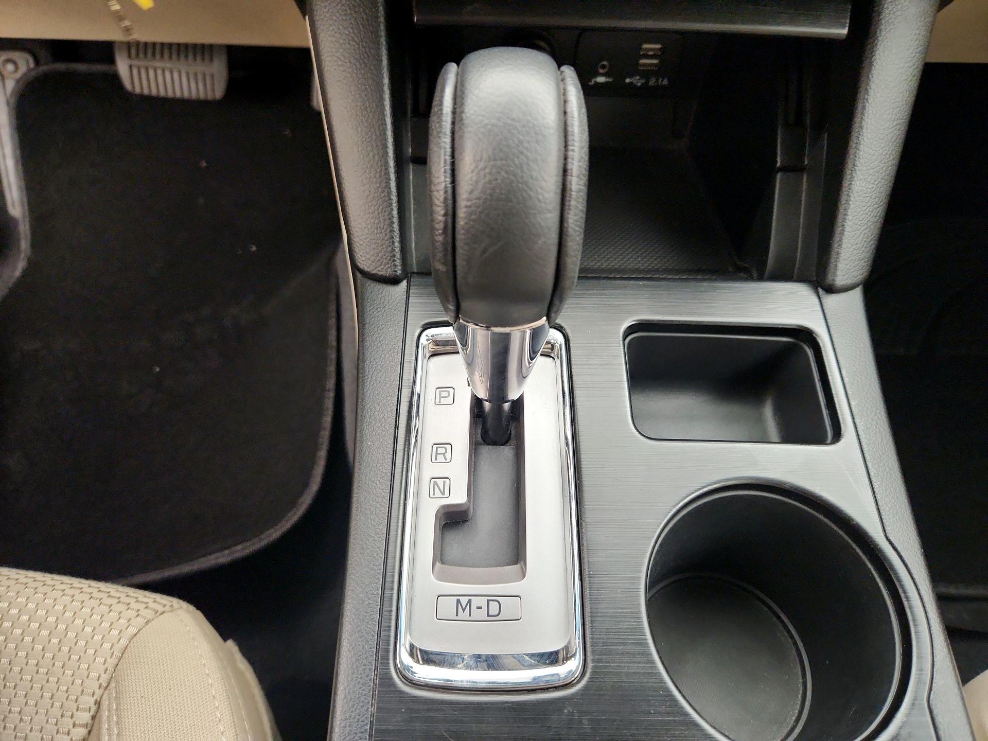 Thumbnail: 2019 Subaru Outback - 18