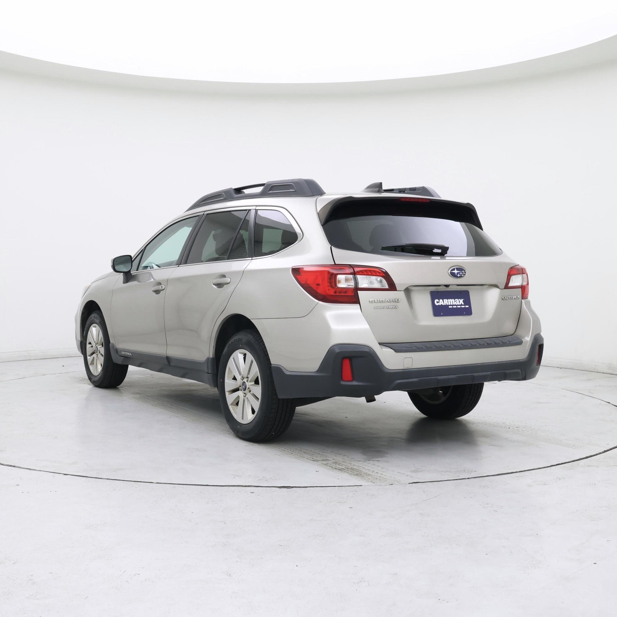 Thumbnail: 2019 Subaru Outback - 2