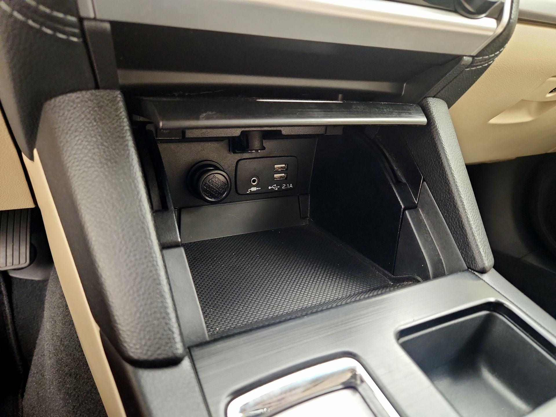 Thumbnail: 2019 Subaru Outback - 19