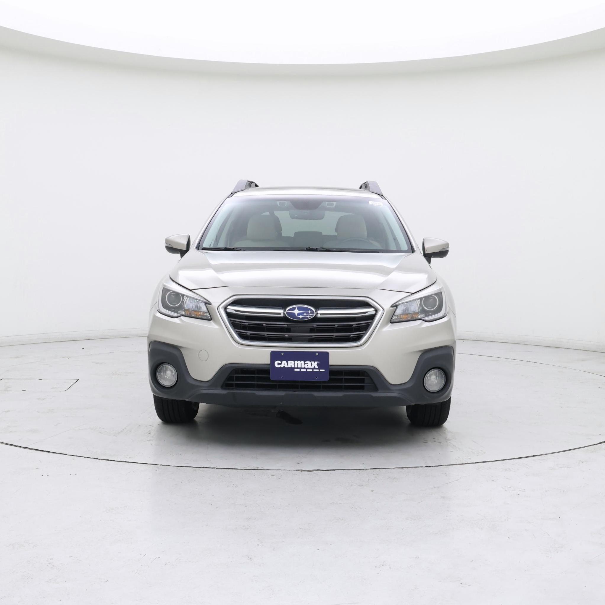 Thumbnail: 2019 Subaru Outback - 5