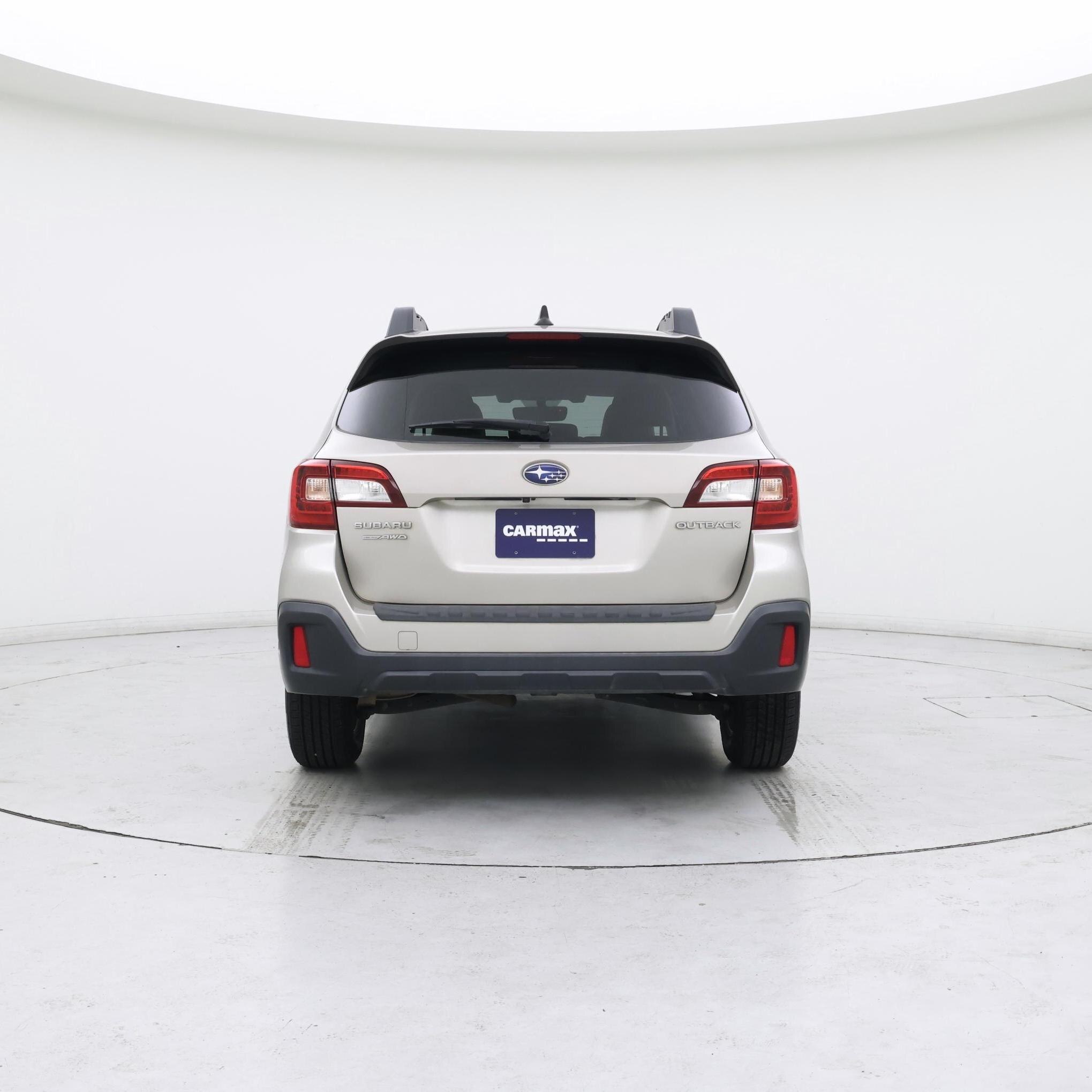 Thumbnail: 2019 Subaru Outback - 6