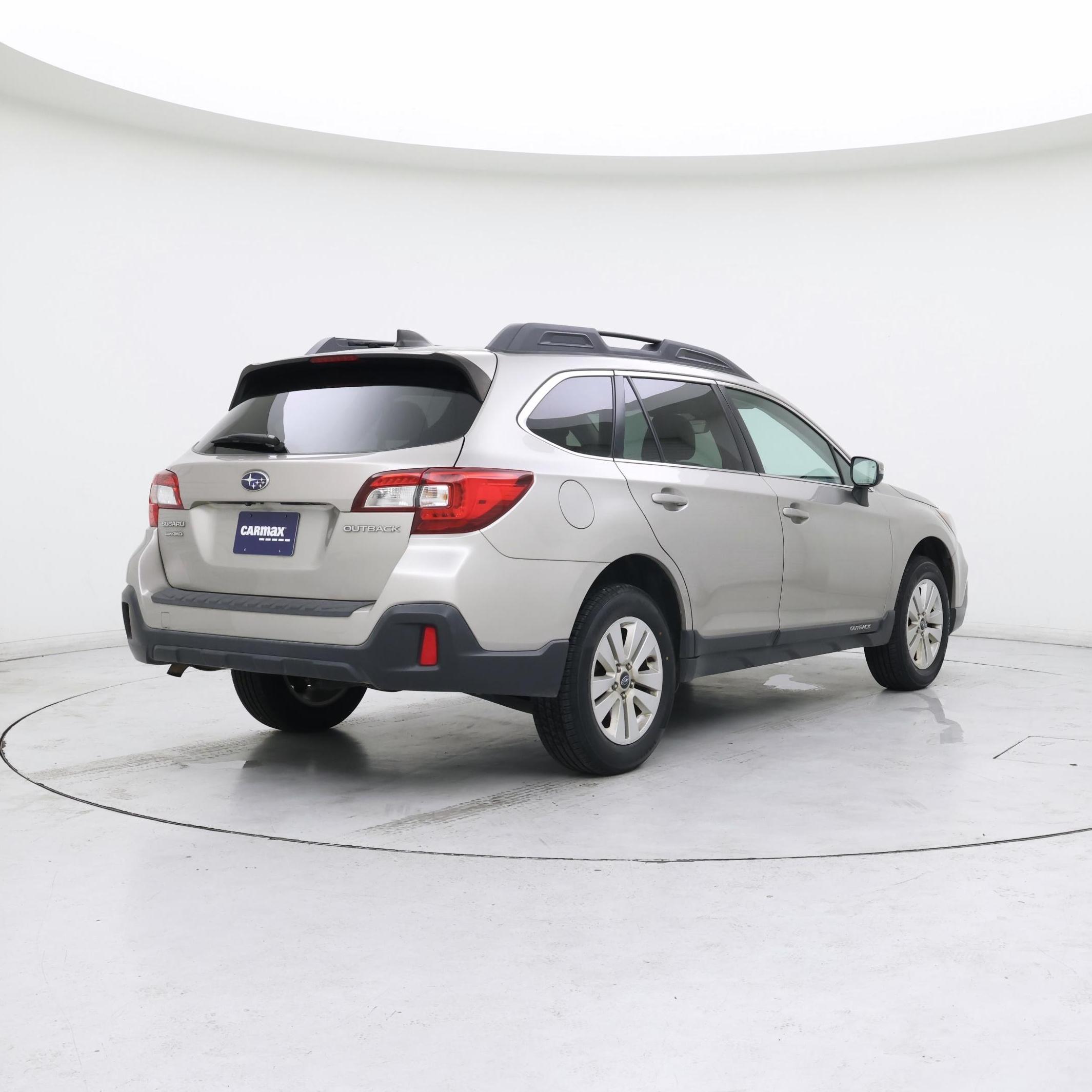 Thumbnail: 2019 Subaru Outback - 8