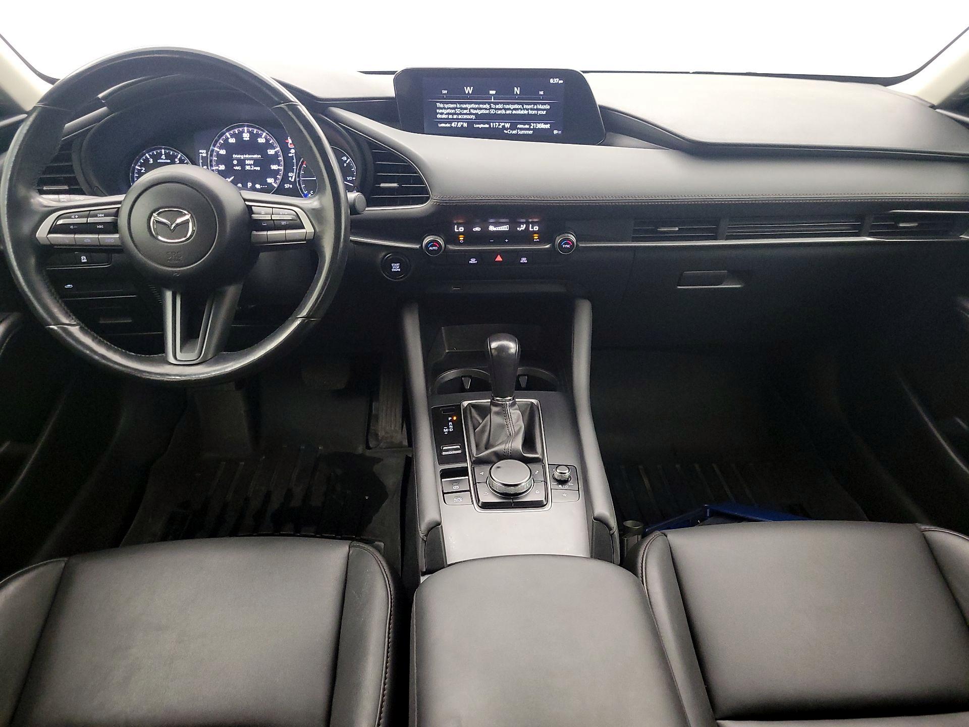 Thumbnail: 2020 Mazda Mazda3 - 9