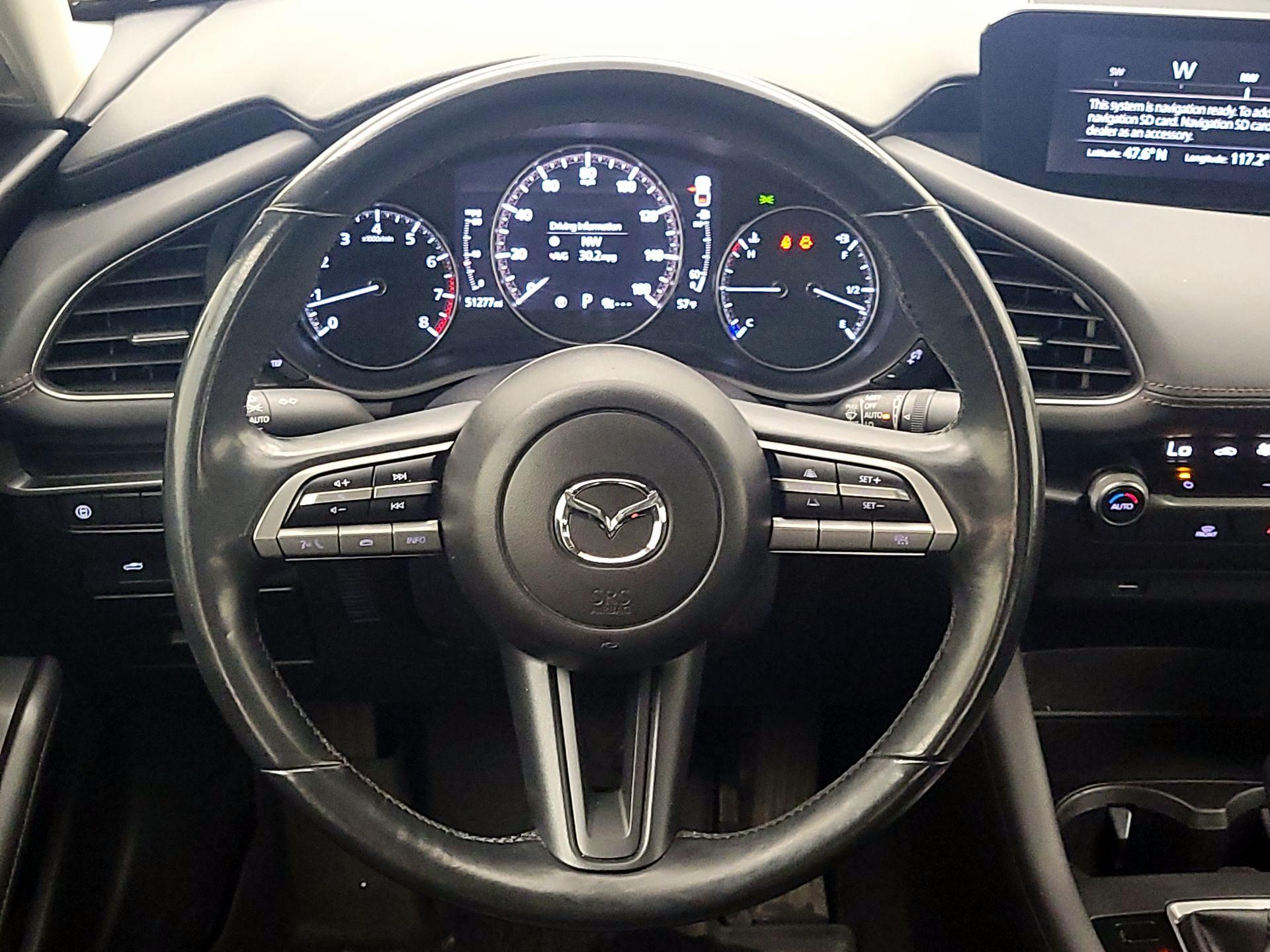 Thumbnail: 2020 Mazda Mazda3 - 10
