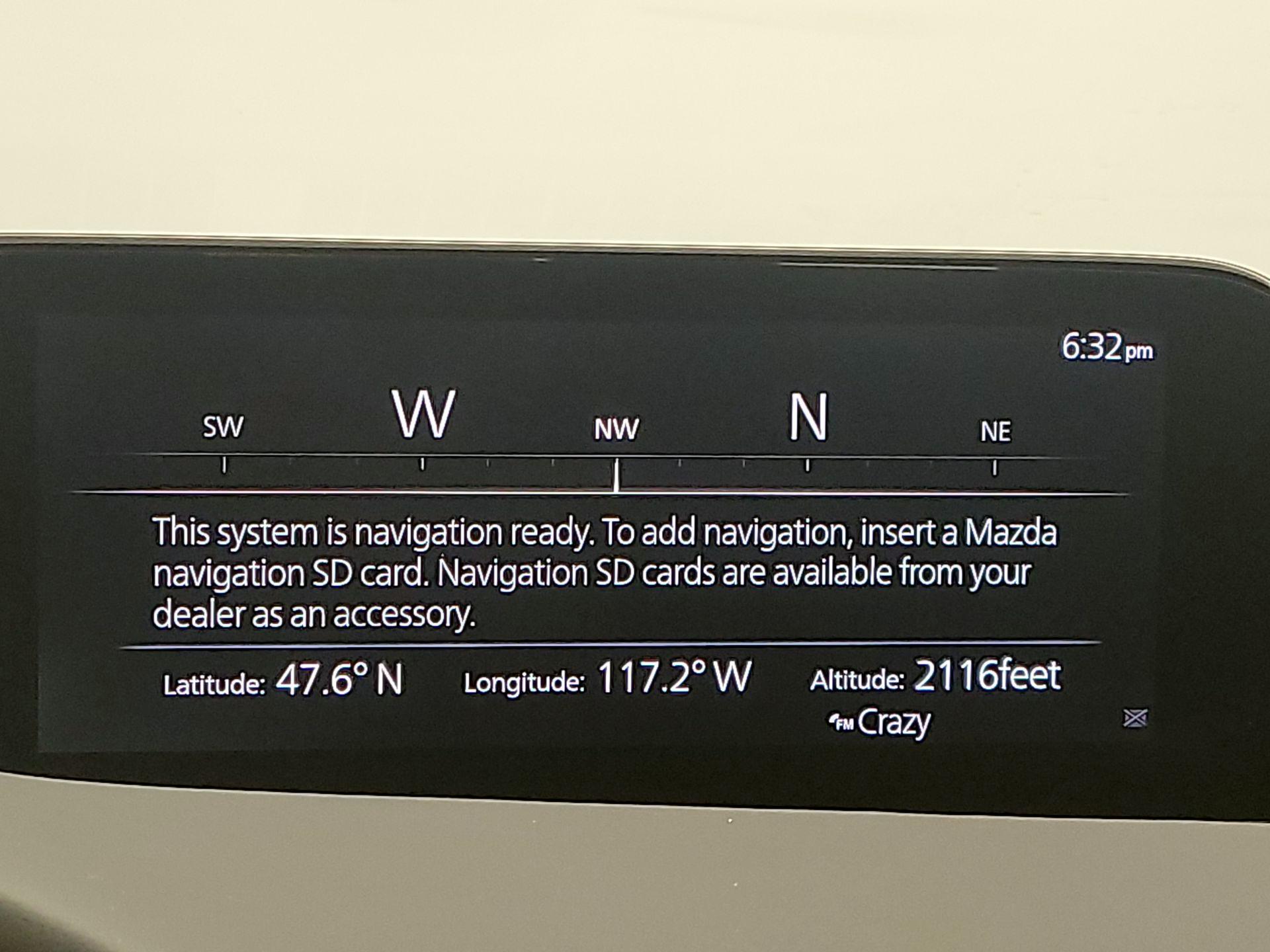 Thumbnail: 2020 Mazda Mazda3 - 14