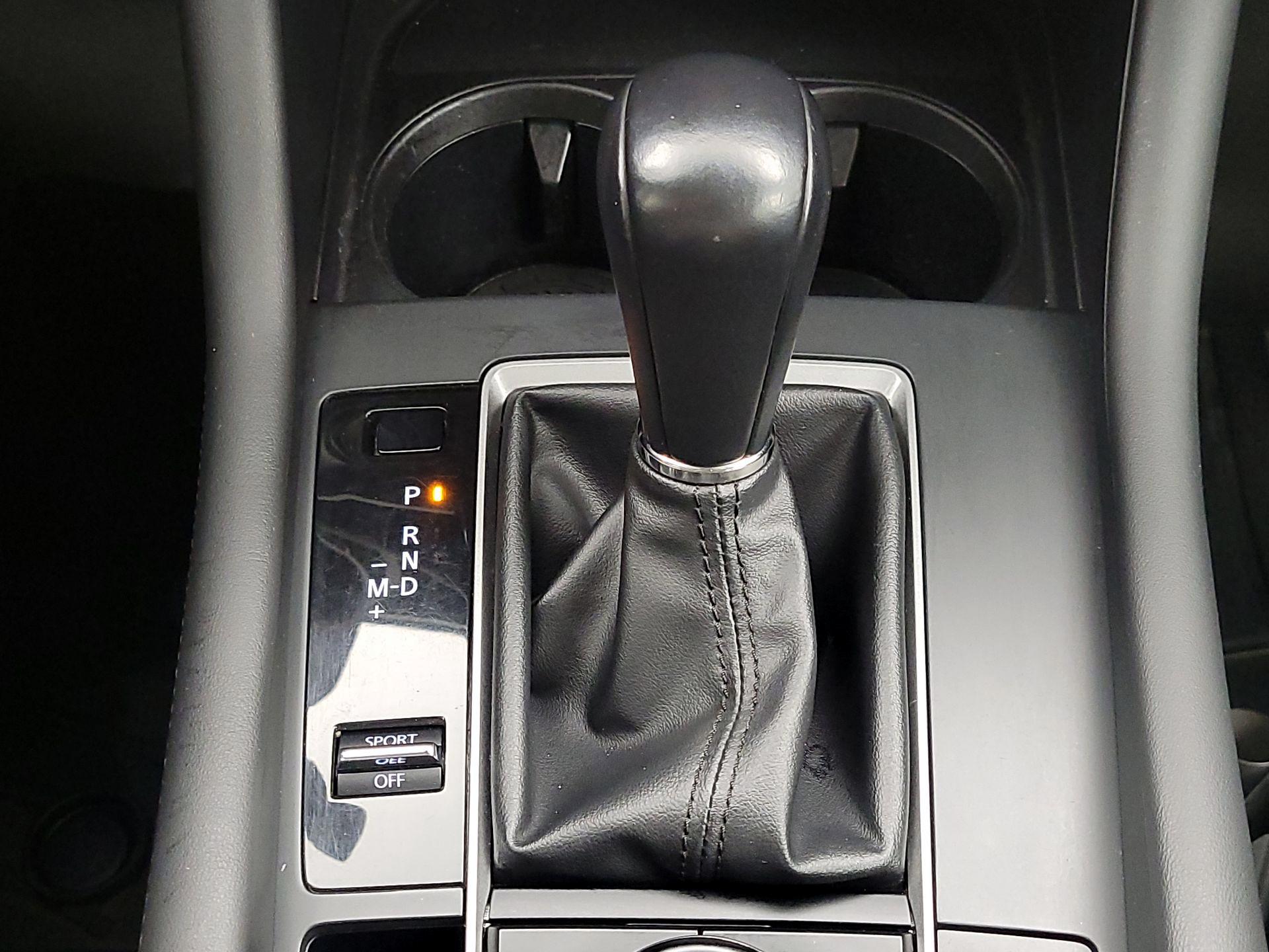 Thumbnail: 2020 Mazda Mazda3 - 18