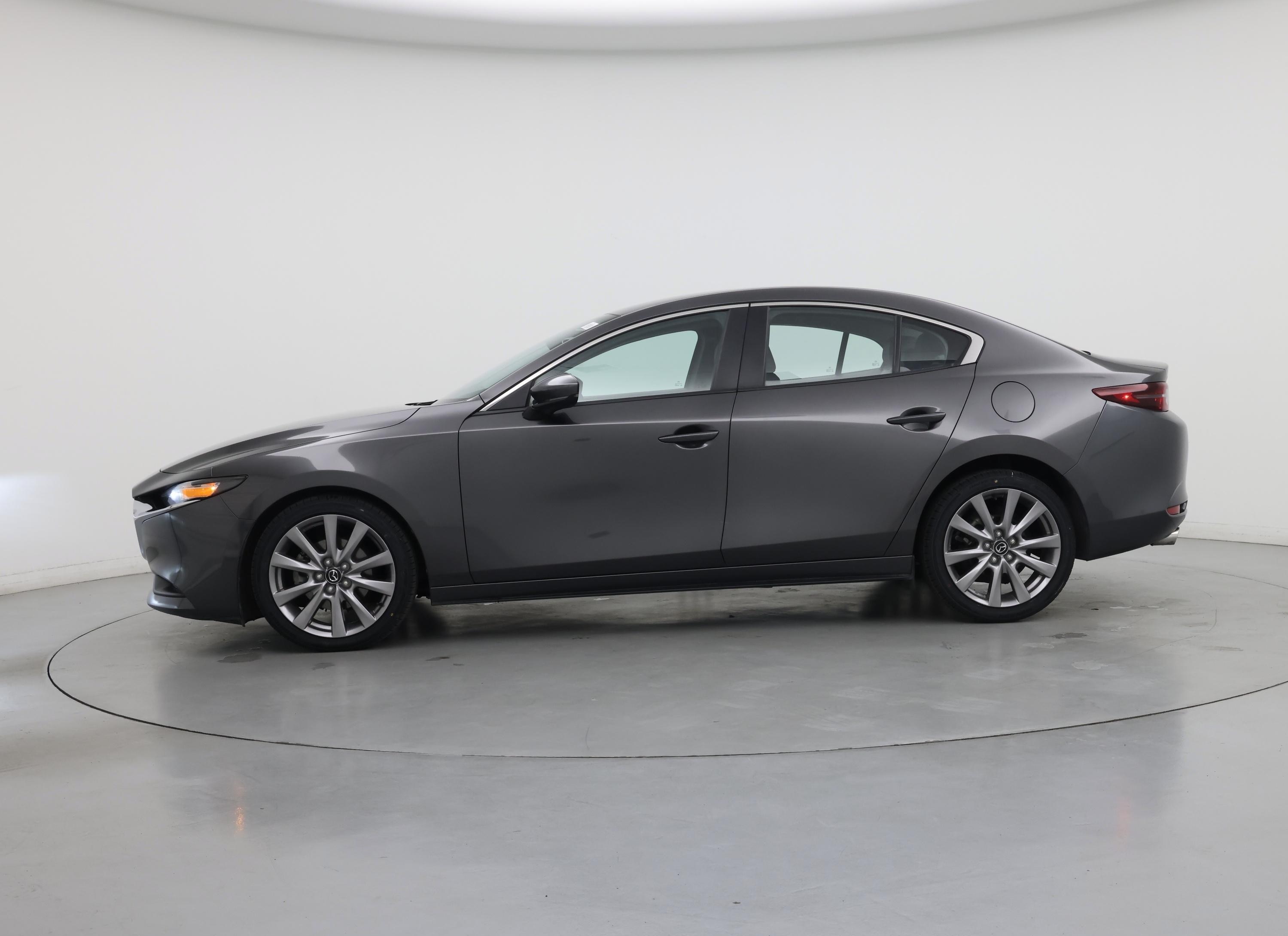 Thumbnail: 2020 Mazda Mazda3 - 3
