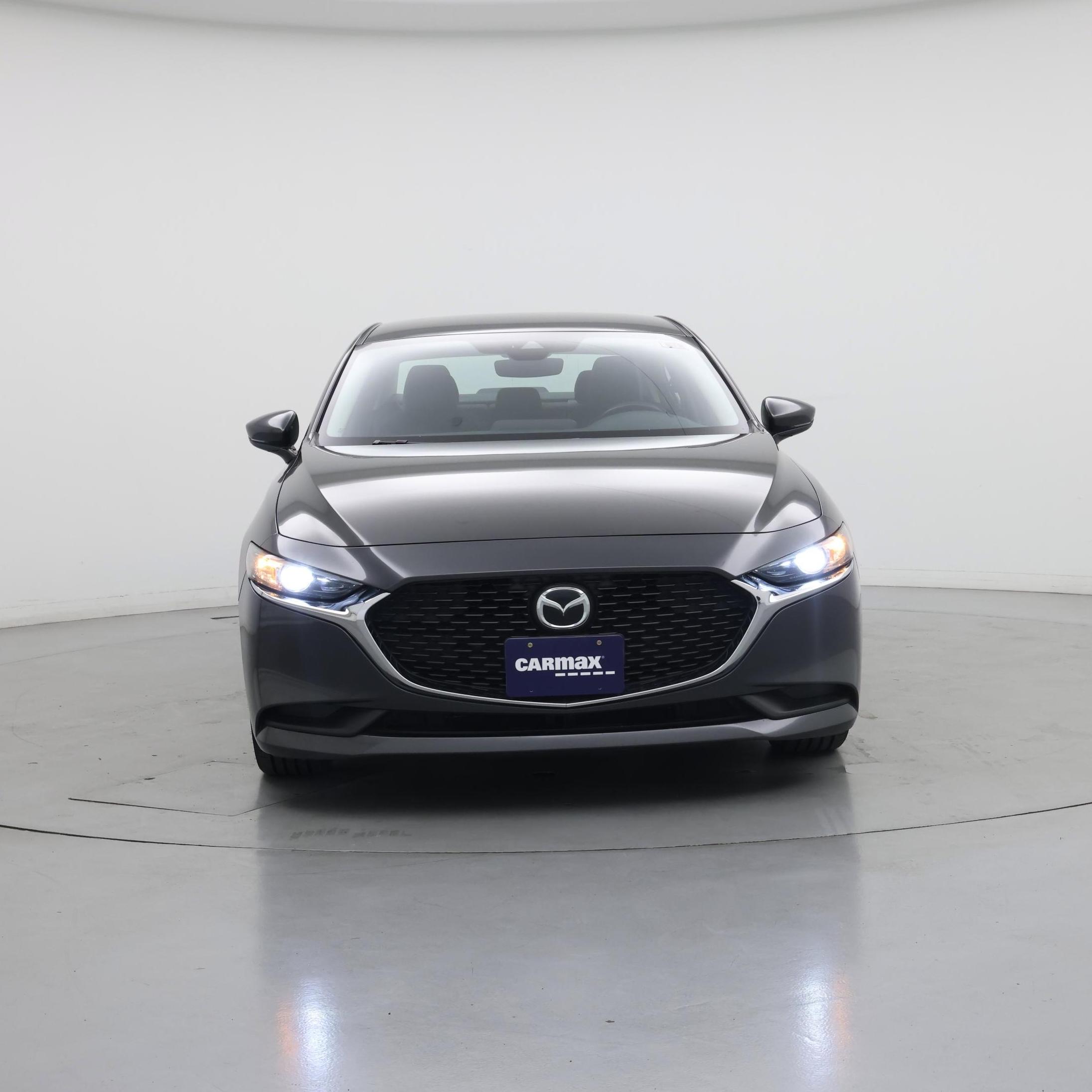 Thumbnail: 2020 Mazda Mazda3 - 5