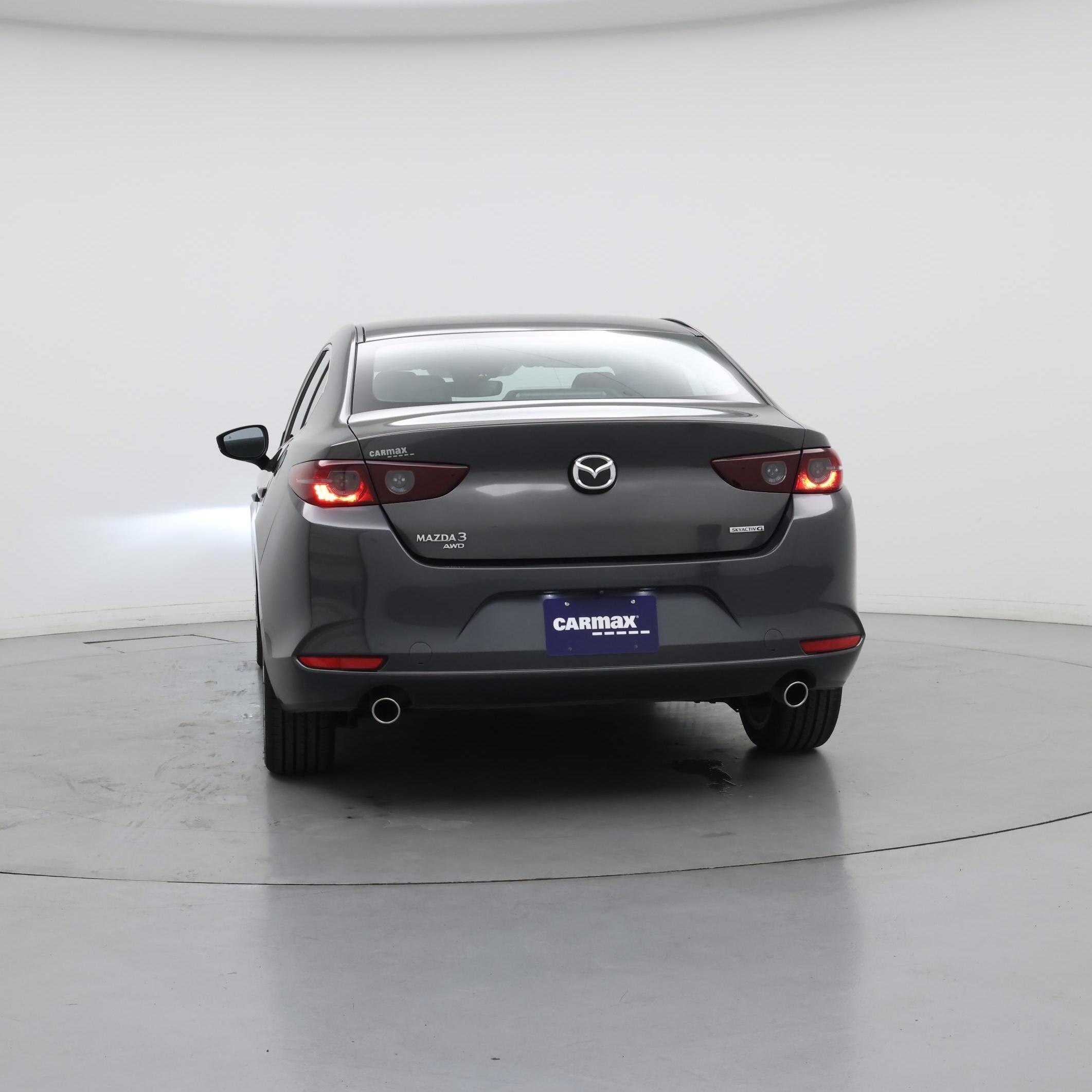 Thumbnail: 2020 Mazda Mazda3 - 6