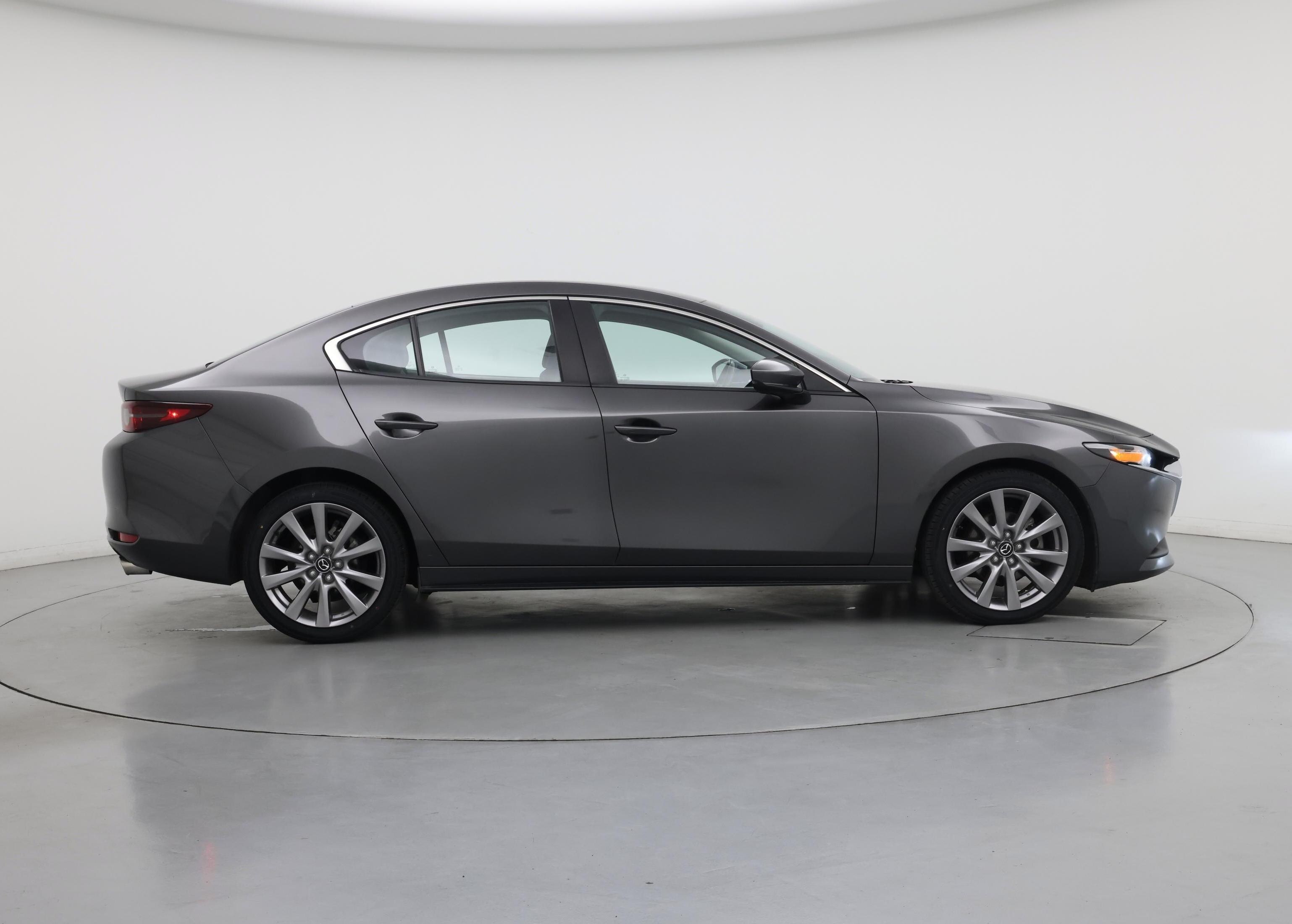 Thumbnail: 2020 Mazda Mazda3 - 7