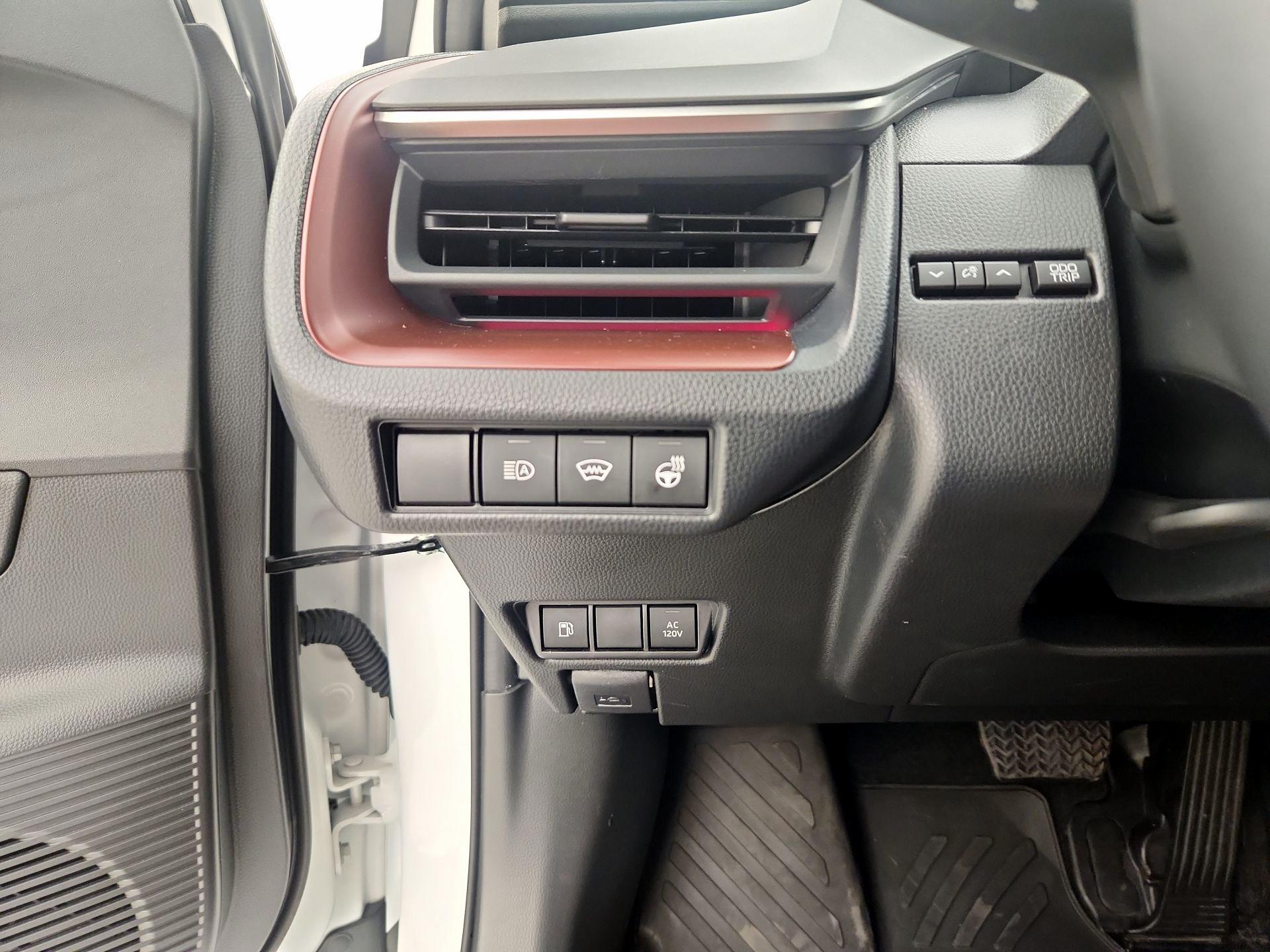 Thumbnail: 2025 Toyota Prius - 13