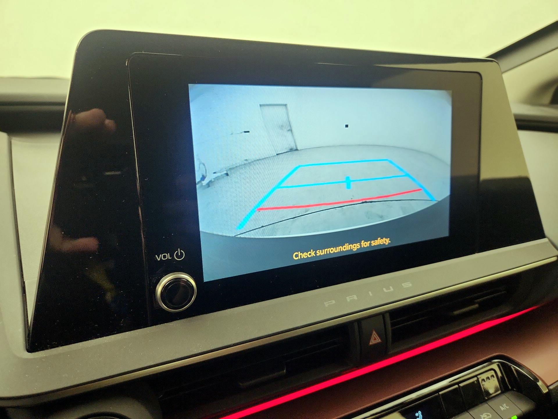 Thumbnail: 2025 Toyota Prius - 14