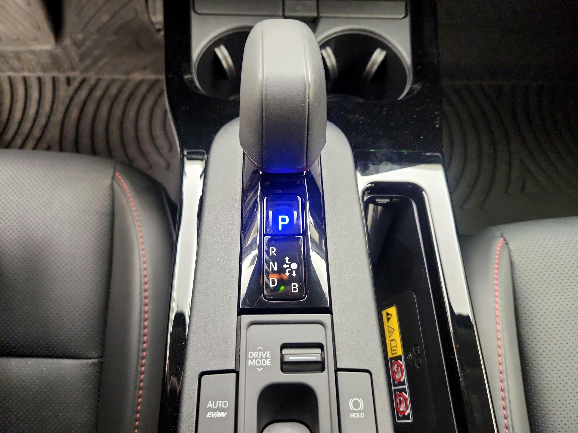 Thumbnail: 2025 Toyota Prius - 17