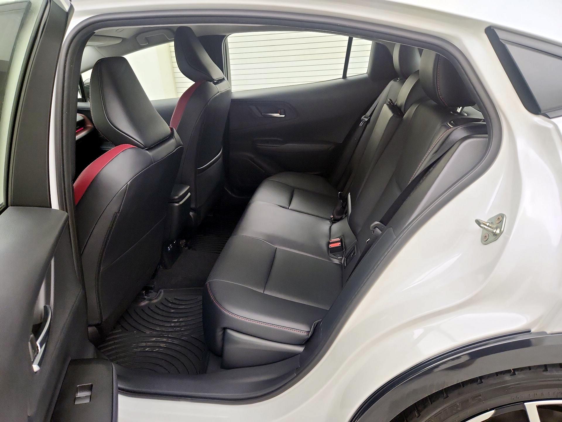 Thumbnail: 2025 Toyota Prius - 19