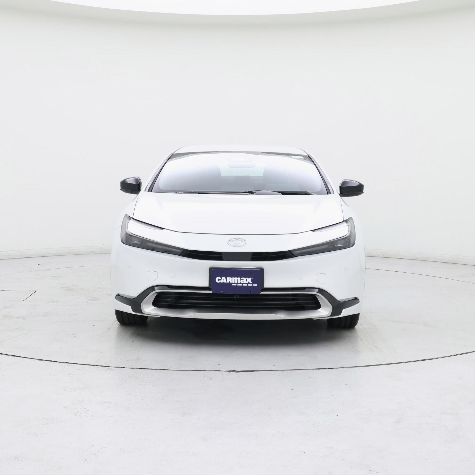 Thumbnail: 2025 Toyota Prius - 5