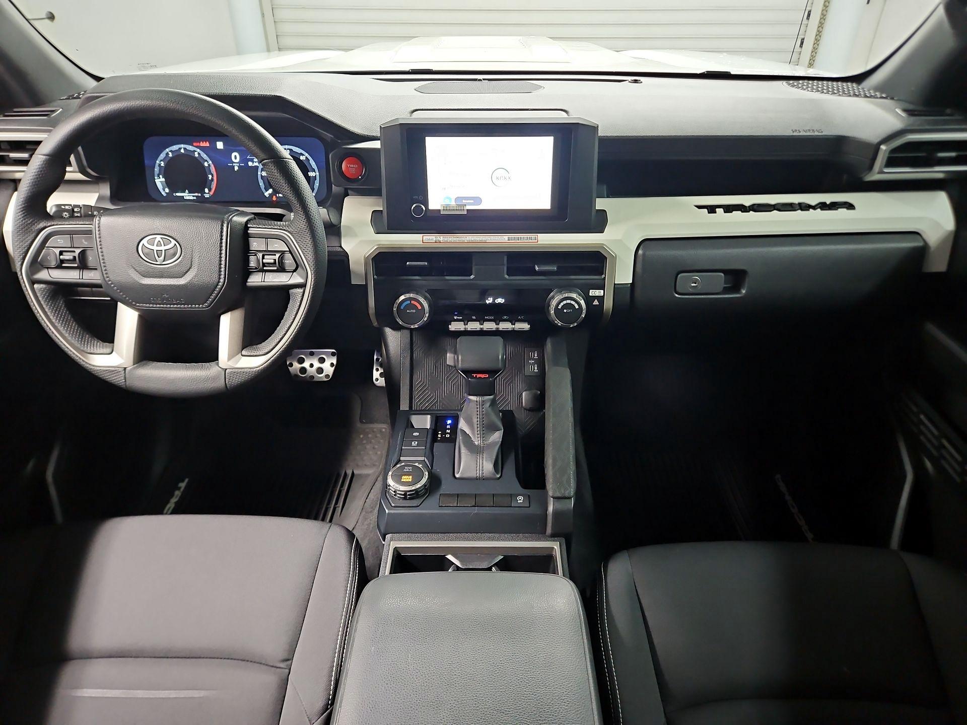 Thumbnail: 2024 Toyota Tacoma - 9