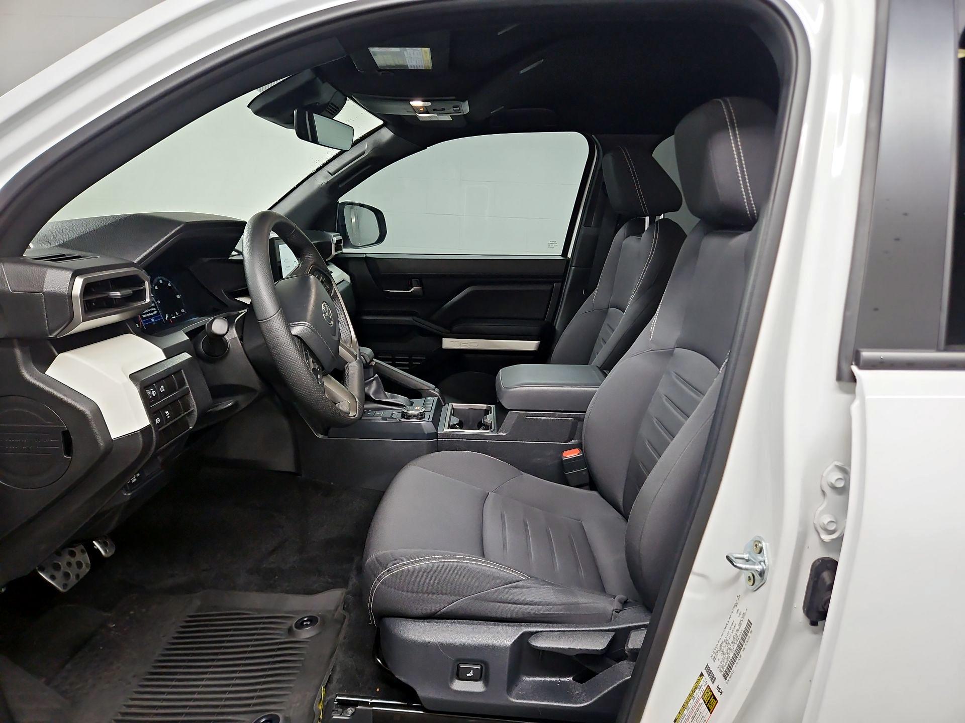 Thumbnail: 2024 Toyota Tacoma - 11