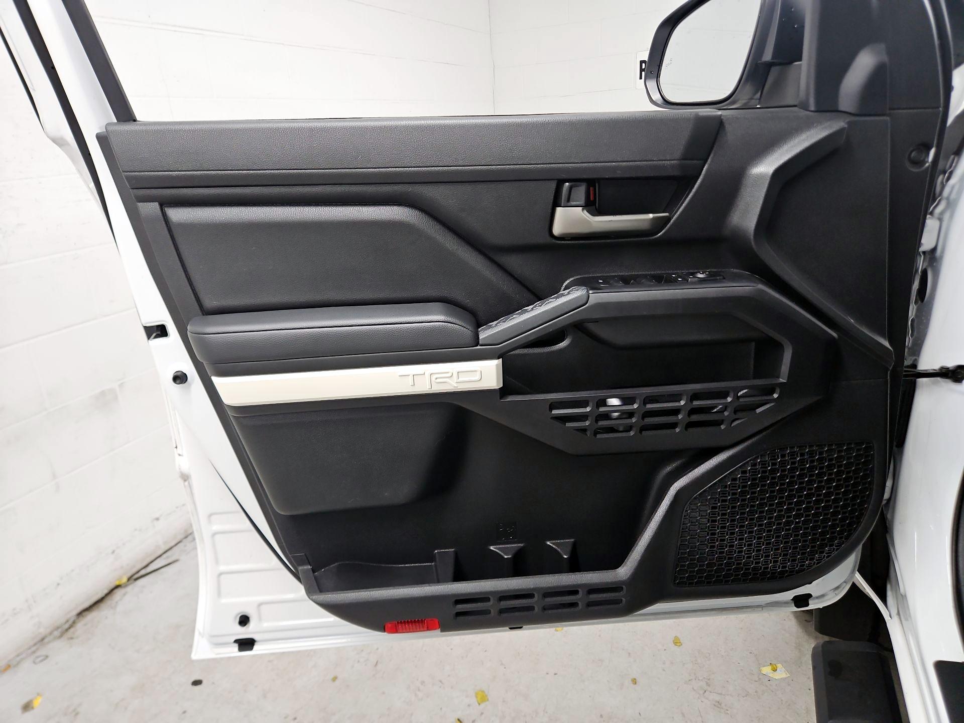 Thumbnail: 2024 Toyota Tacoma - 12