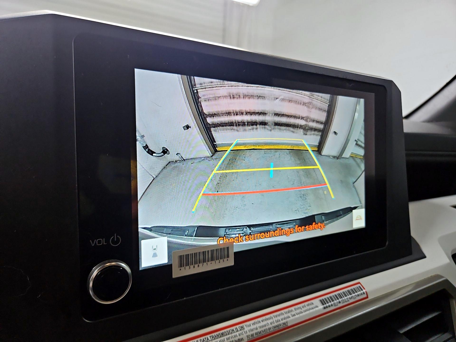 Thumbnail: 2024 Toyota Tacoma - 14