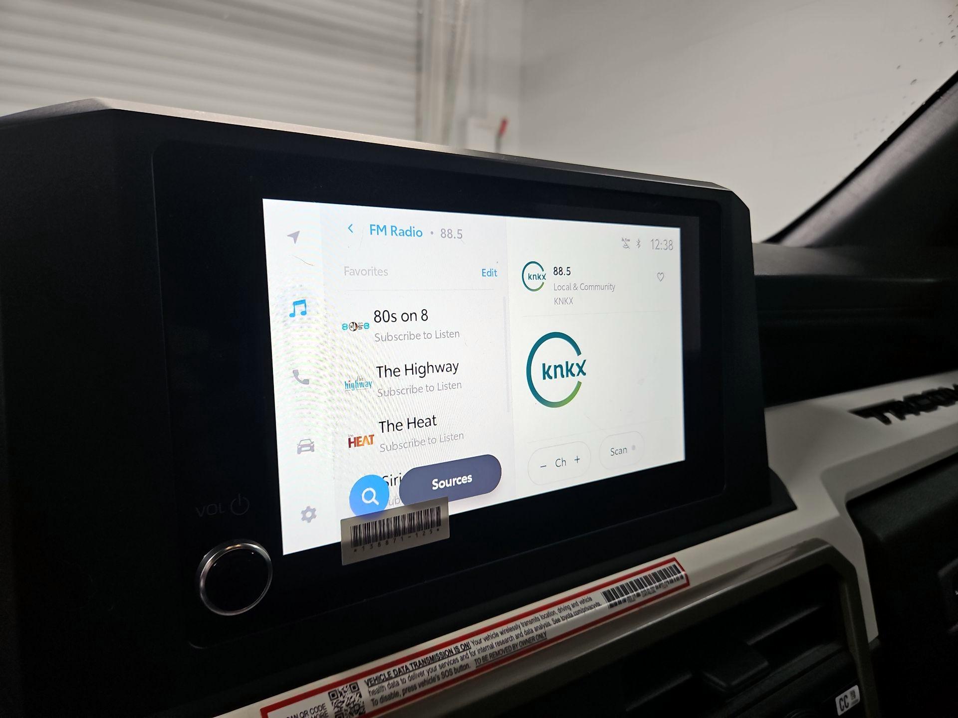 Thumbnail: 2024 Toyota Tacoma - 15