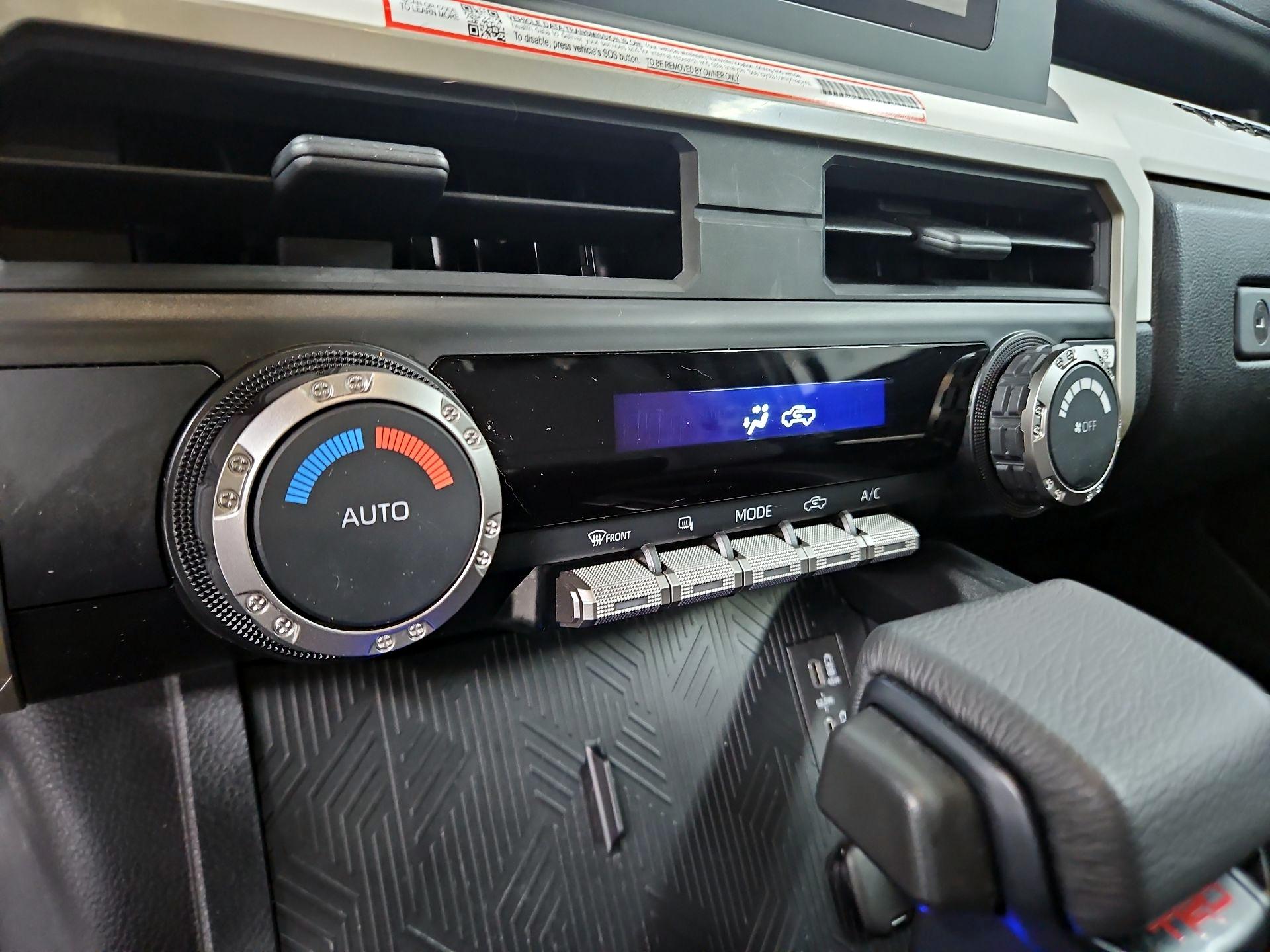 Thumbnail: 2024 Toyota Tacoma - 16