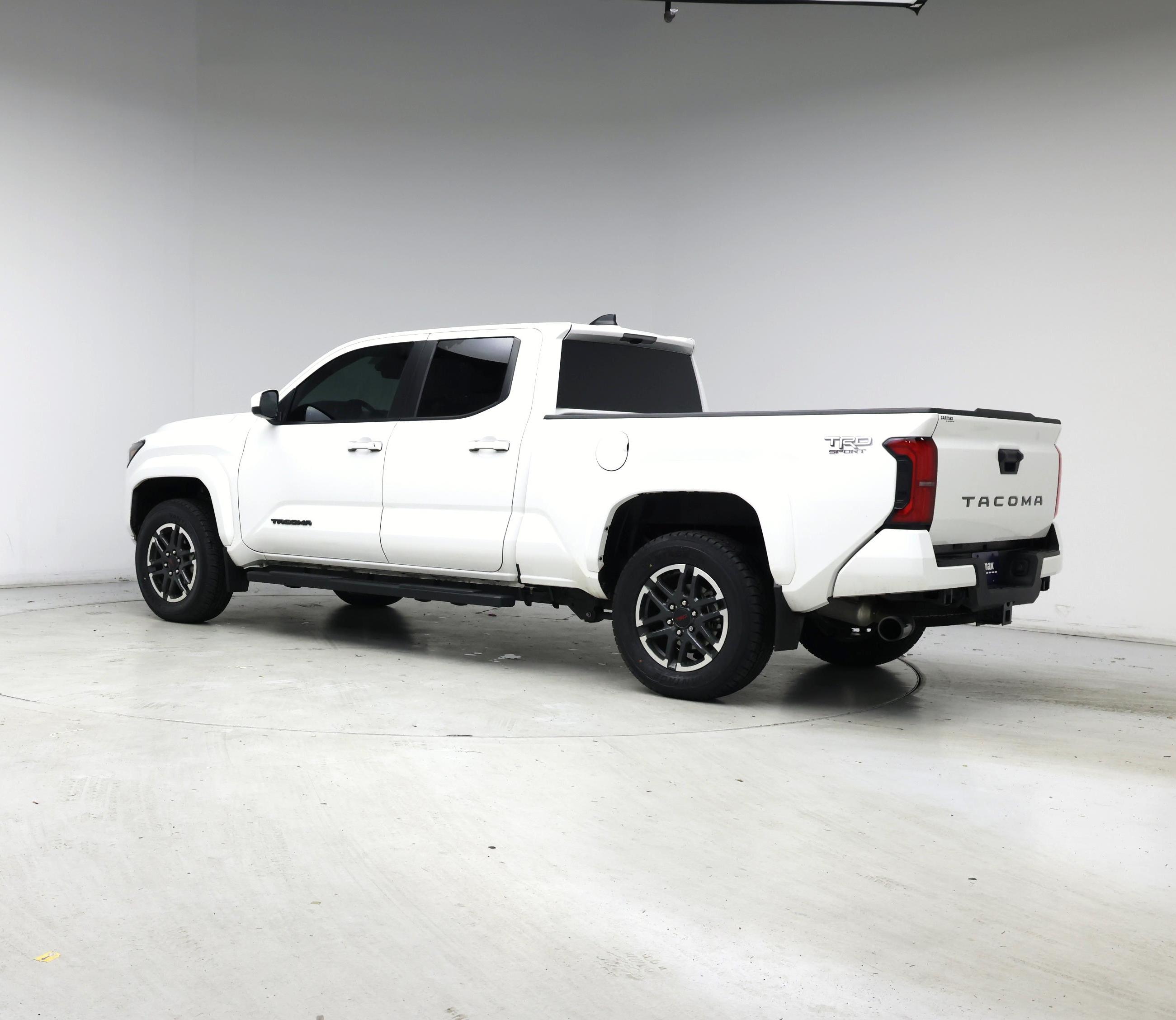 Thumbnail: 2024 Toyota Tacoma - 2