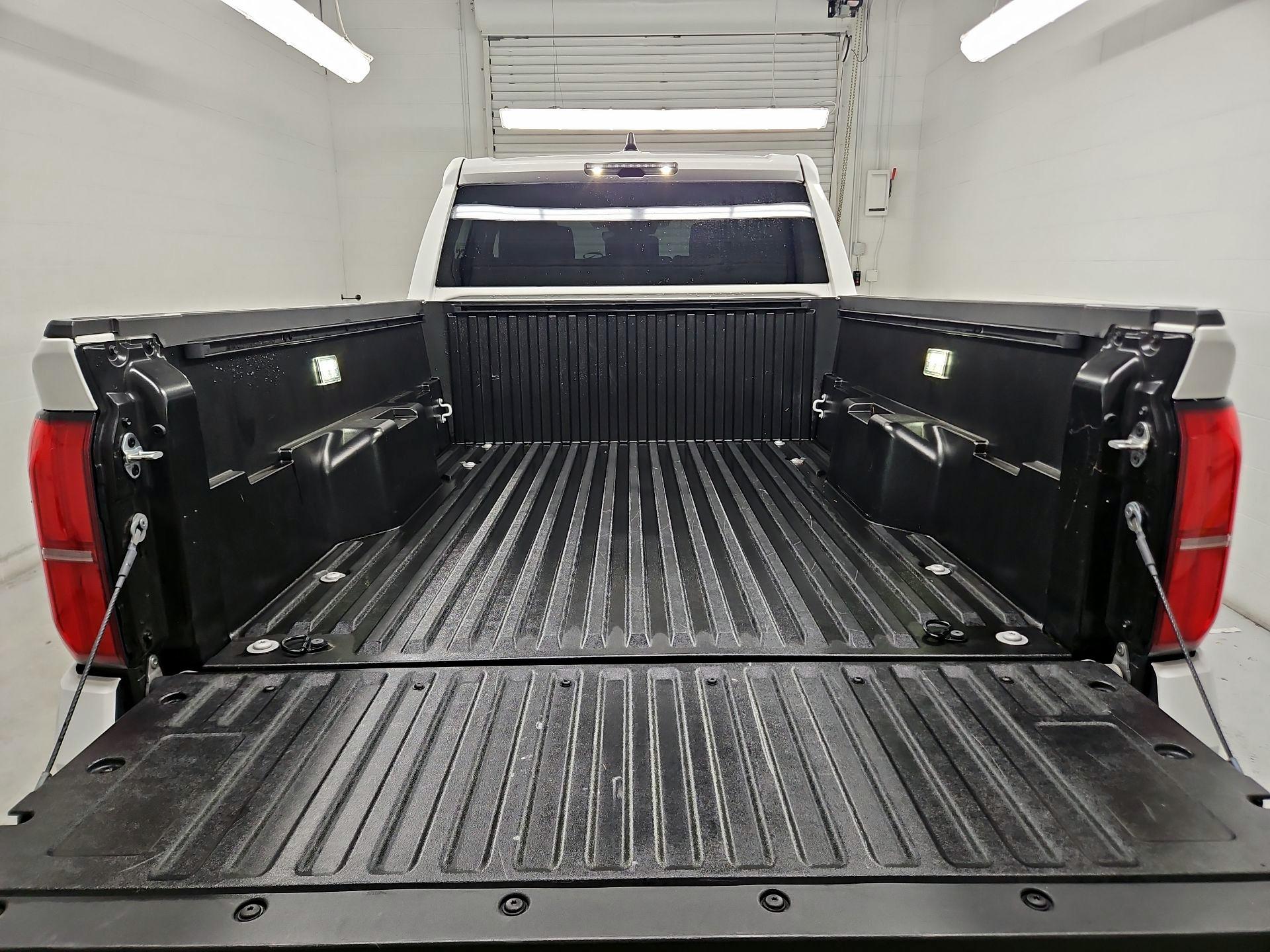 Thumbnail: 2024 Toyota Tacoma - 20