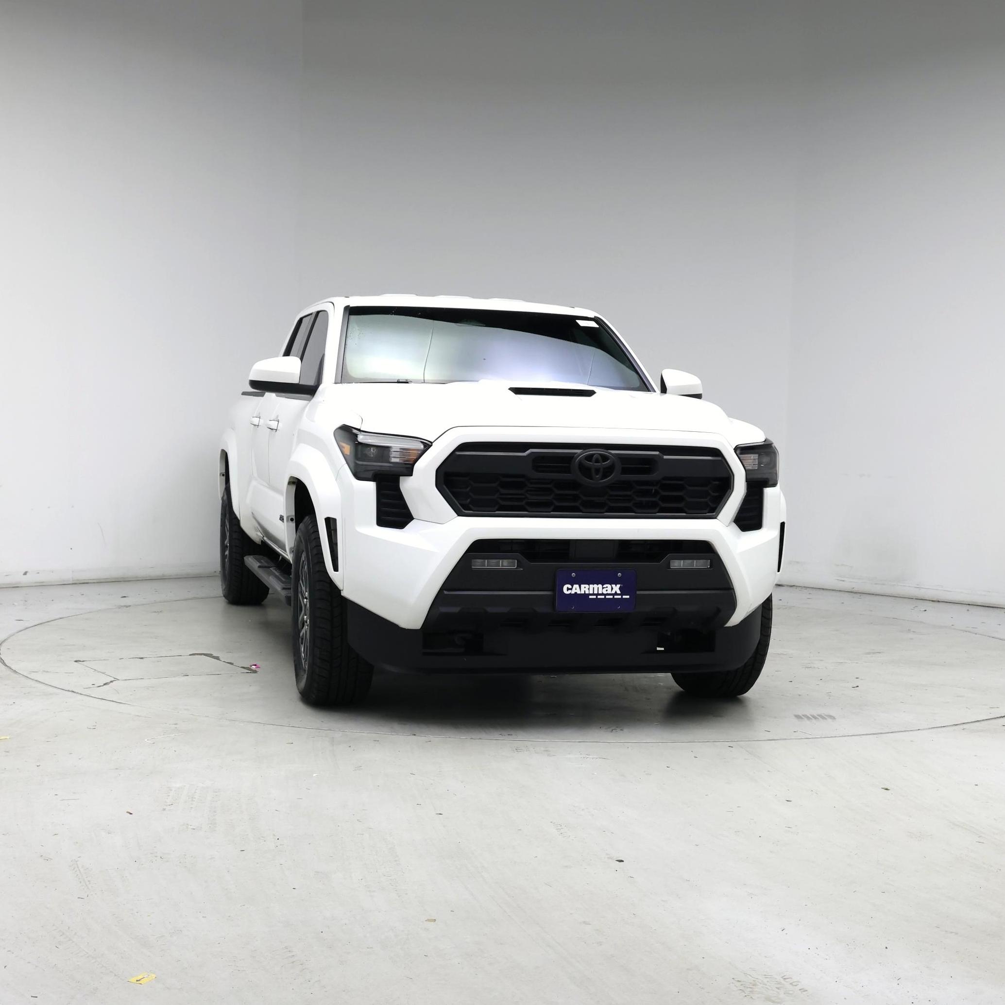 Thumbnail: 2024 Toyota Tacoma - 5