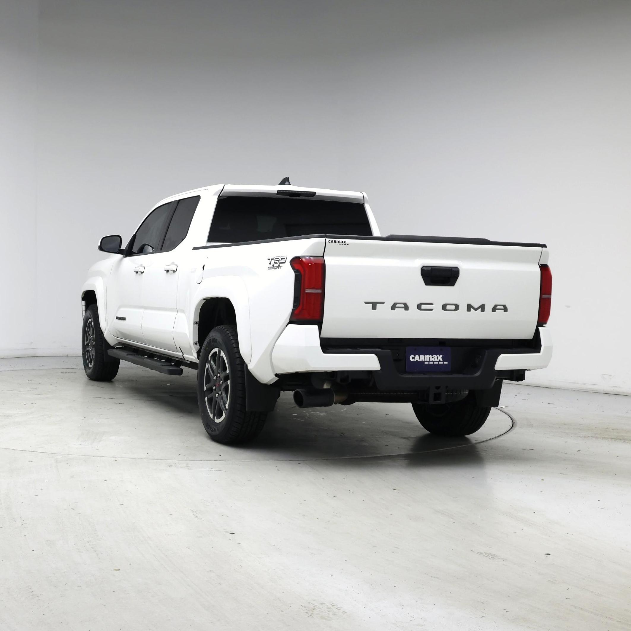 Thumbnail: 2024 Toyota Tacoma - 6