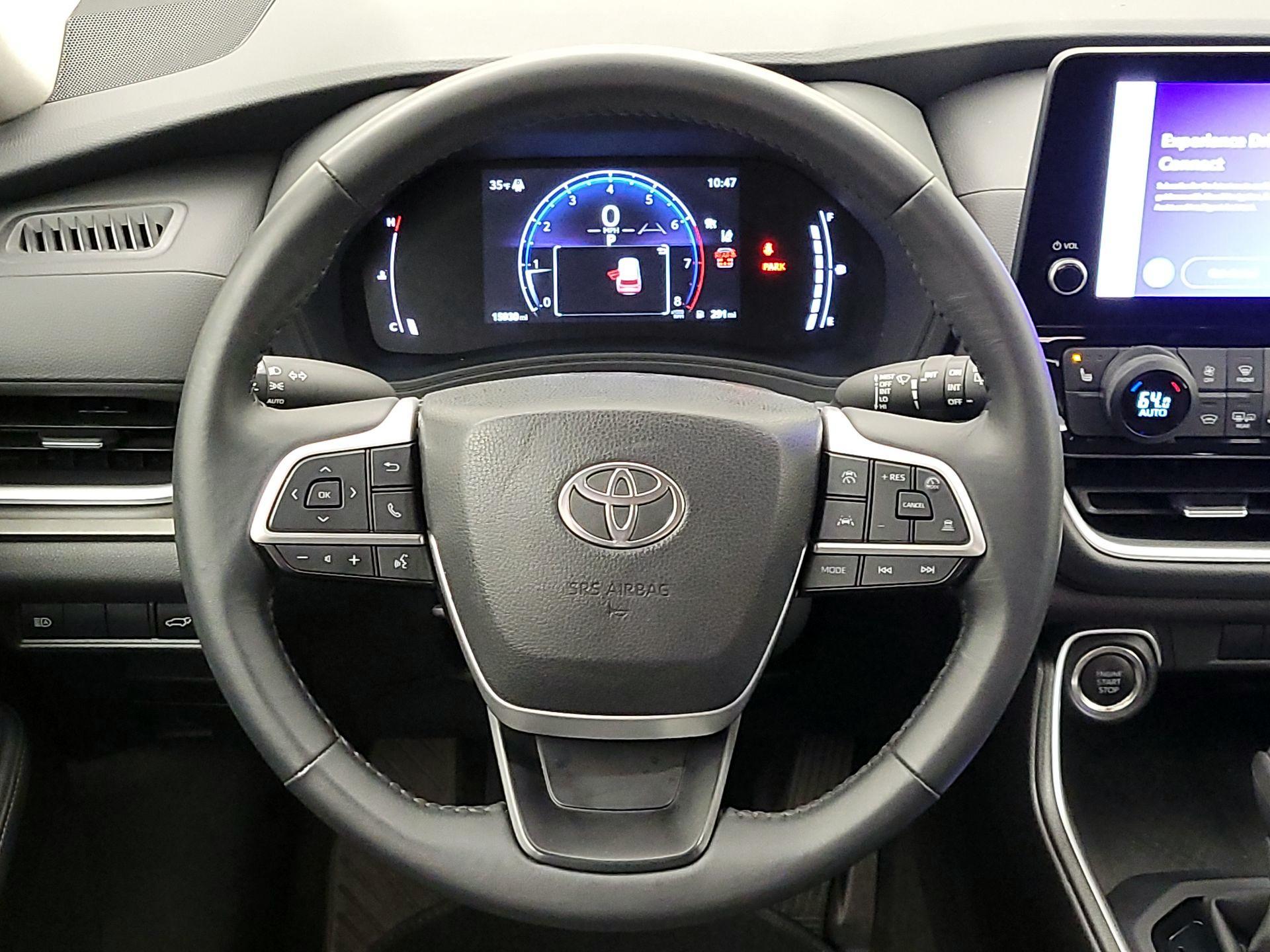 Thumbnail: 2025 Toyota Grand Highlander - 10