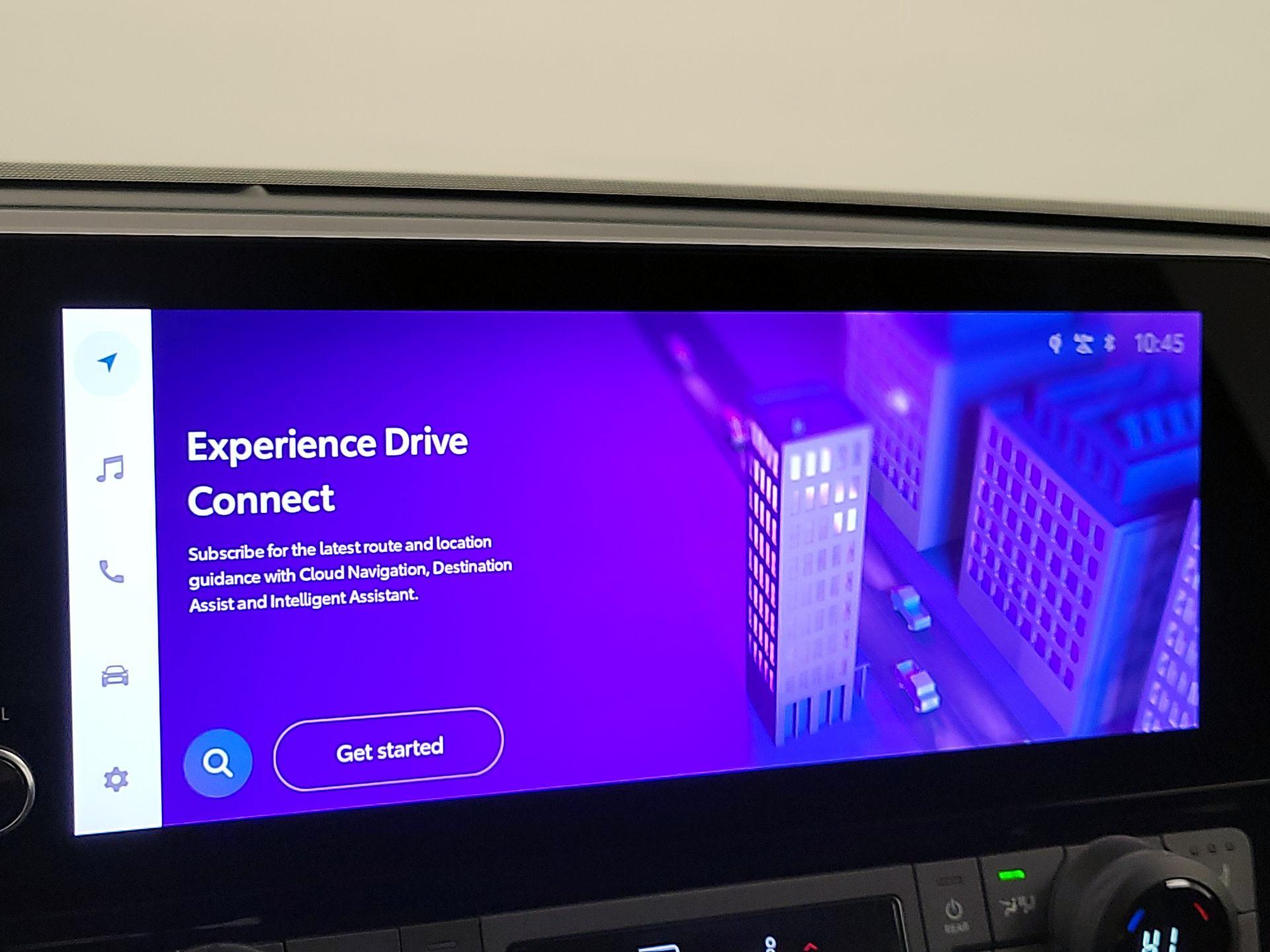 Thumbnail: 2025 Toyota Grand Highlander - 14