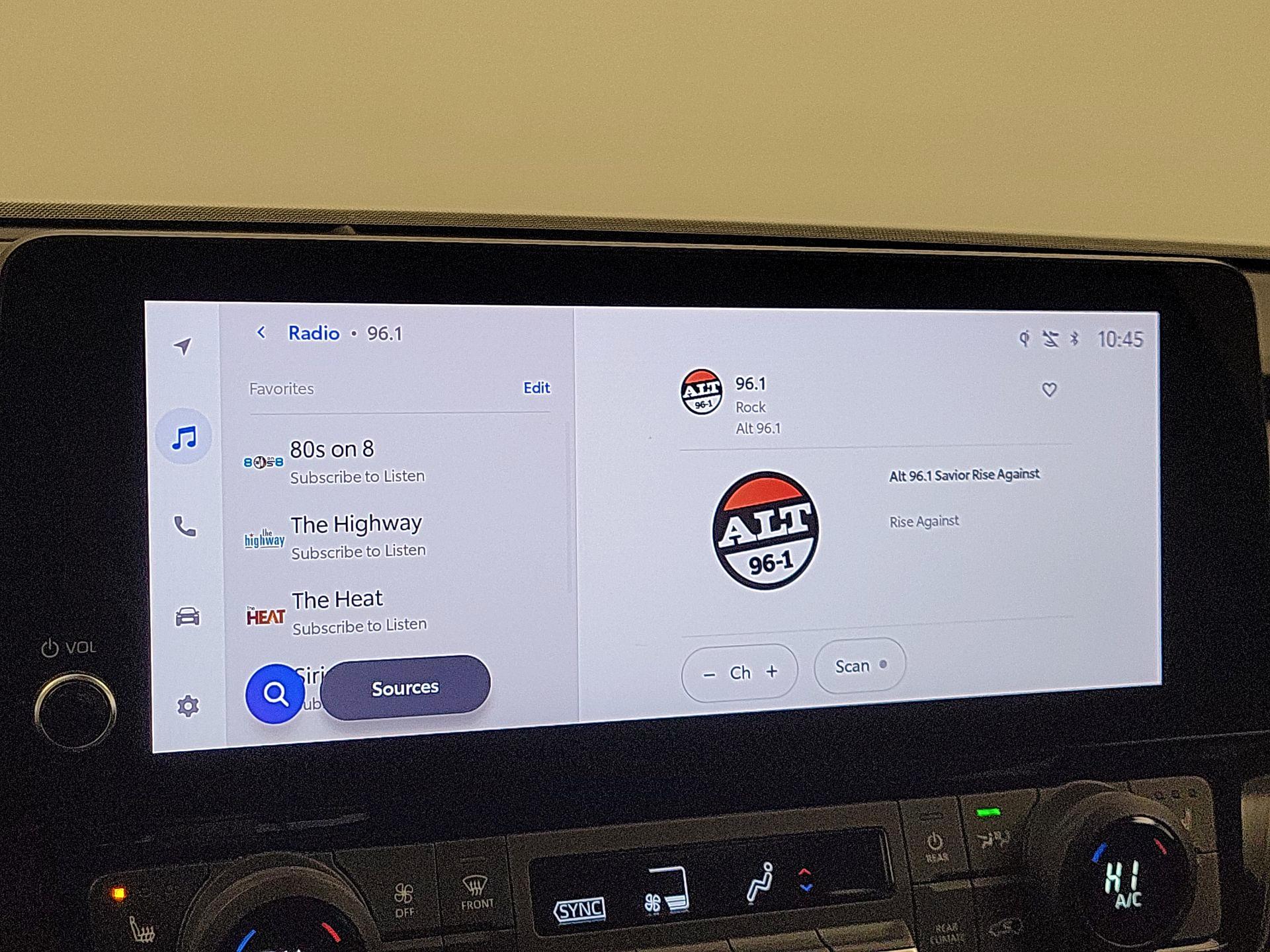 Thumbnail: 2025 Toyota Grand Highlander - 16