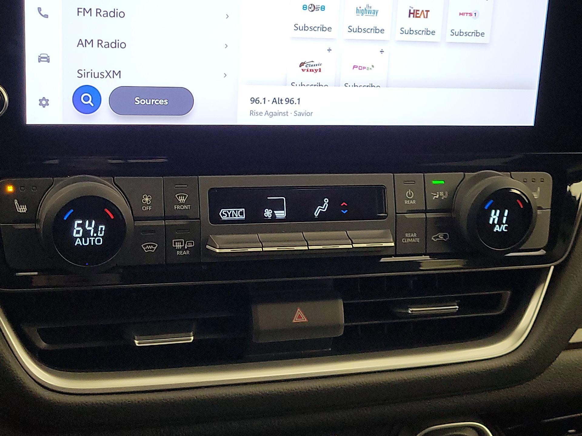 Thumbnail: 2025 Toyota Grand Highlander - 17