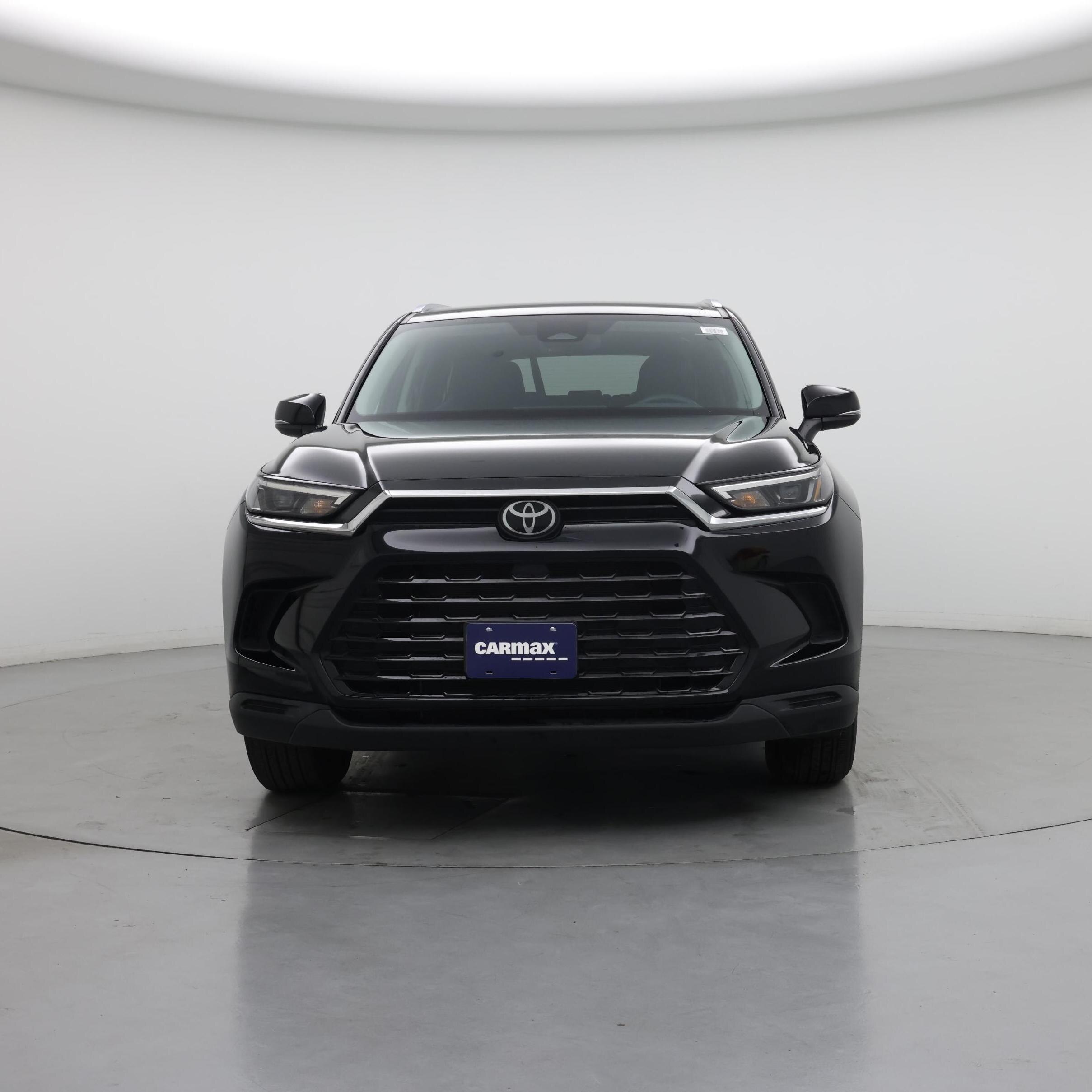 Thumbnail: 2025 Toyota Grand Highlander - 5