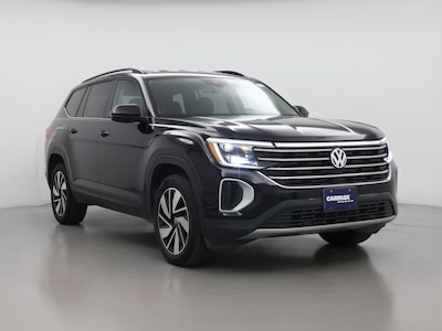 2024 Volkswagen Atlas SE w/Tech