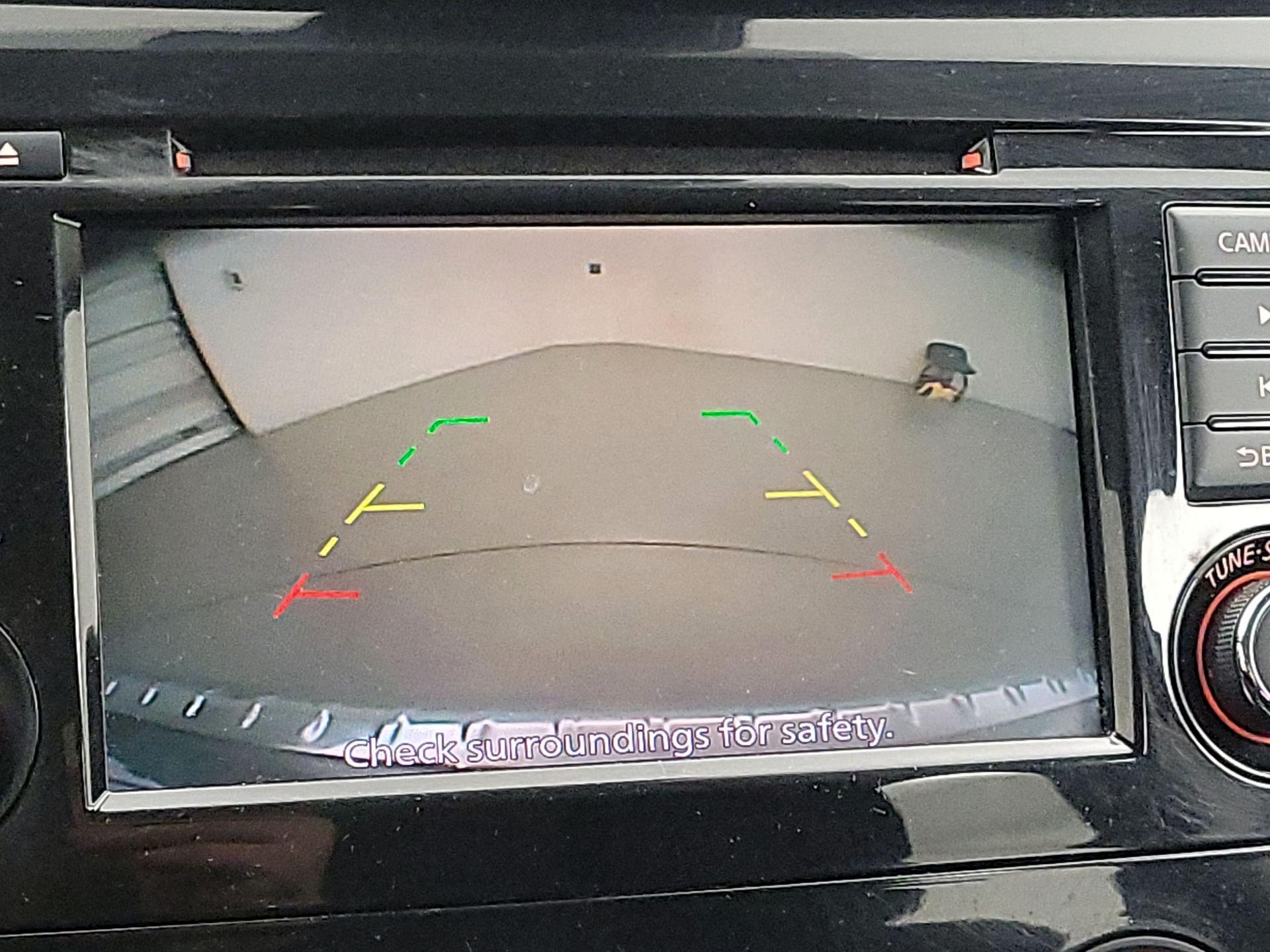 Thumbnail: 2020 Nissan Rogue Sport - 14