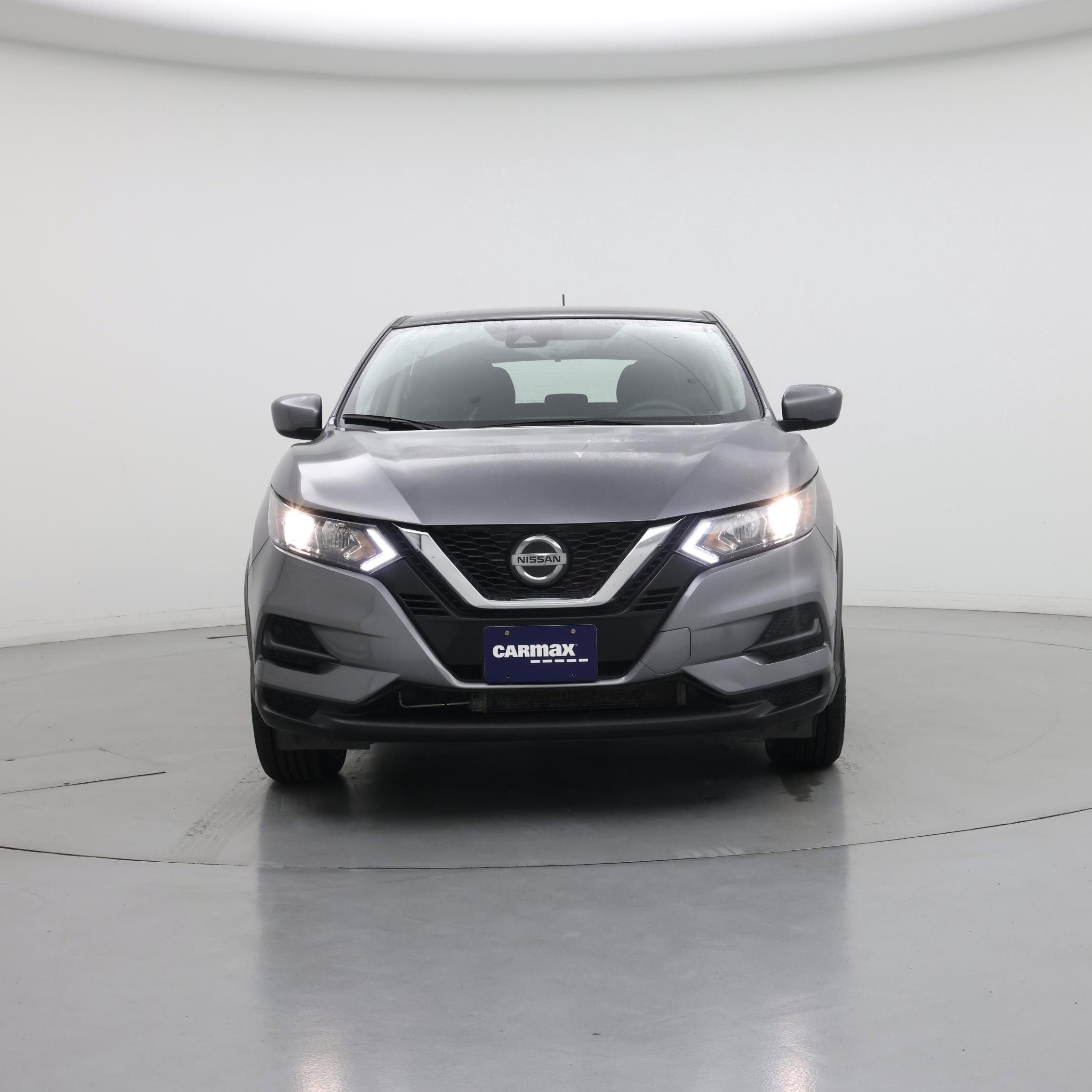 Thumbnail: 2020 Nissan Rogue Sport - 5