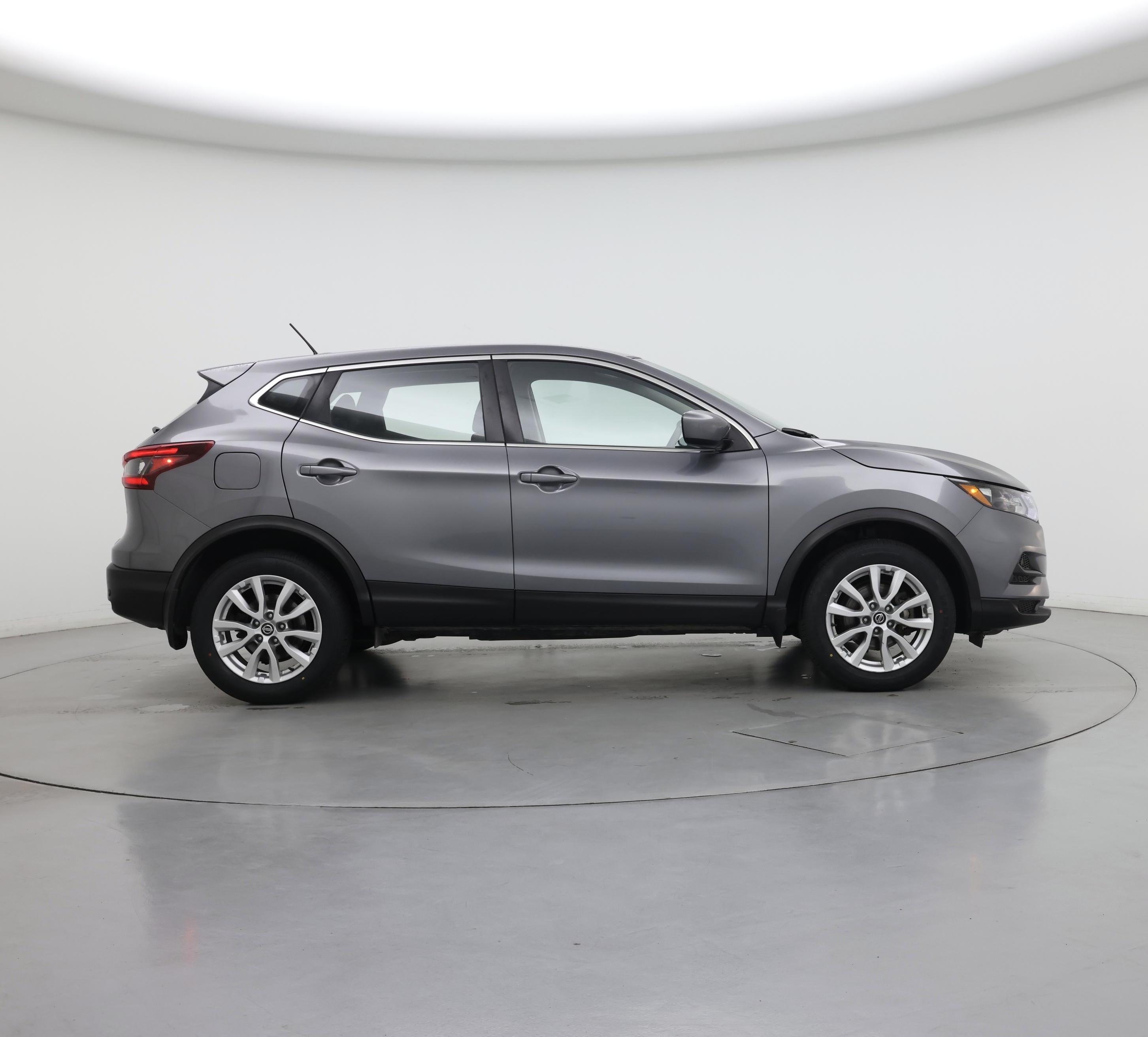 Thumbnail: 2020 Nissan Rogue Sport - 7