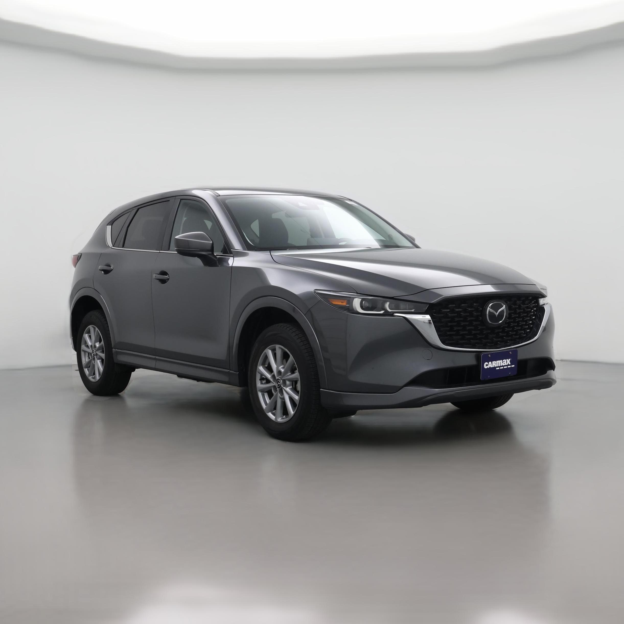 Thumbnail: 2025 Mazda CX-5 - 1