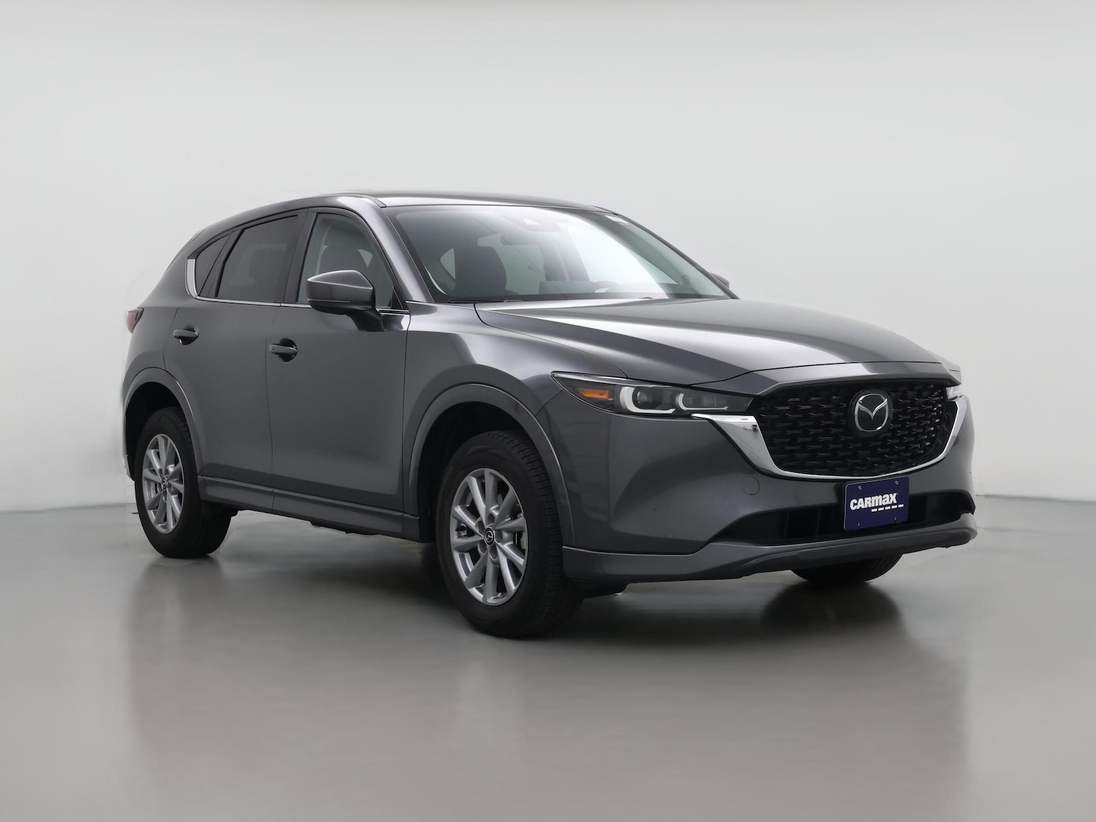 2025 Mazda CX-5 S Select Package